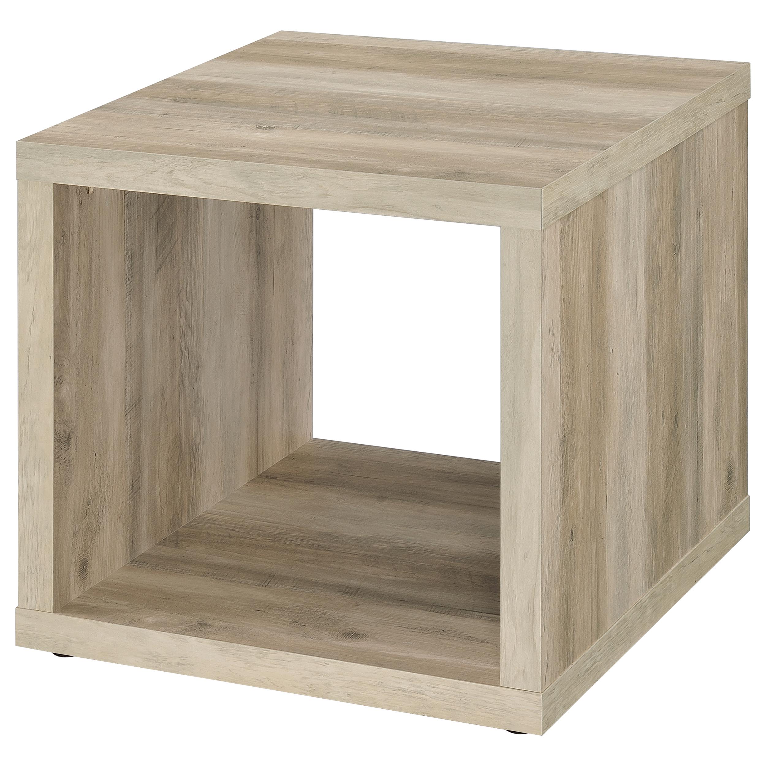 Frisco End Table - Romeo & Juliet Furniture (Warren,MI)