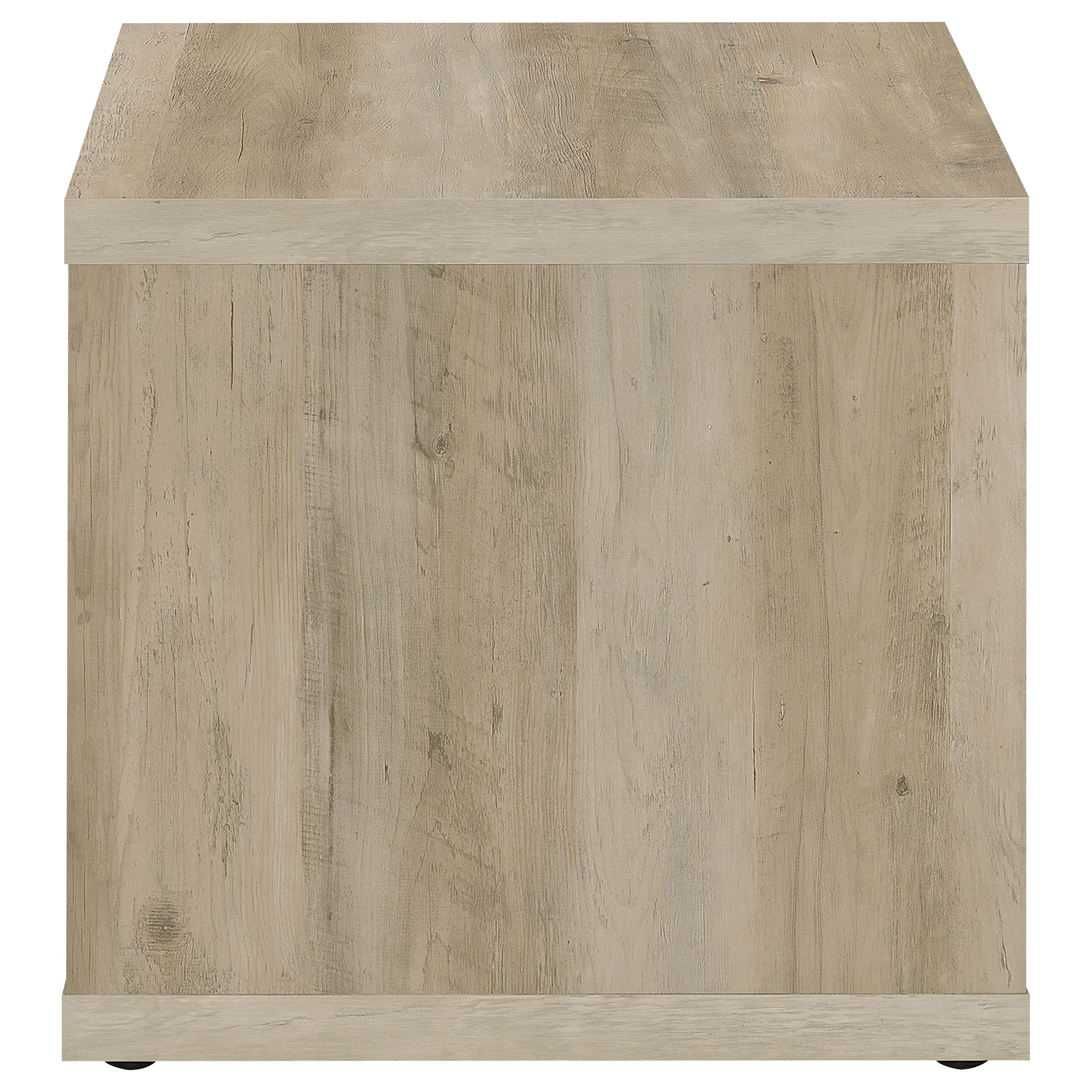 Frisco End Table - Romeo & Juliet Furniture (Warren,MI)