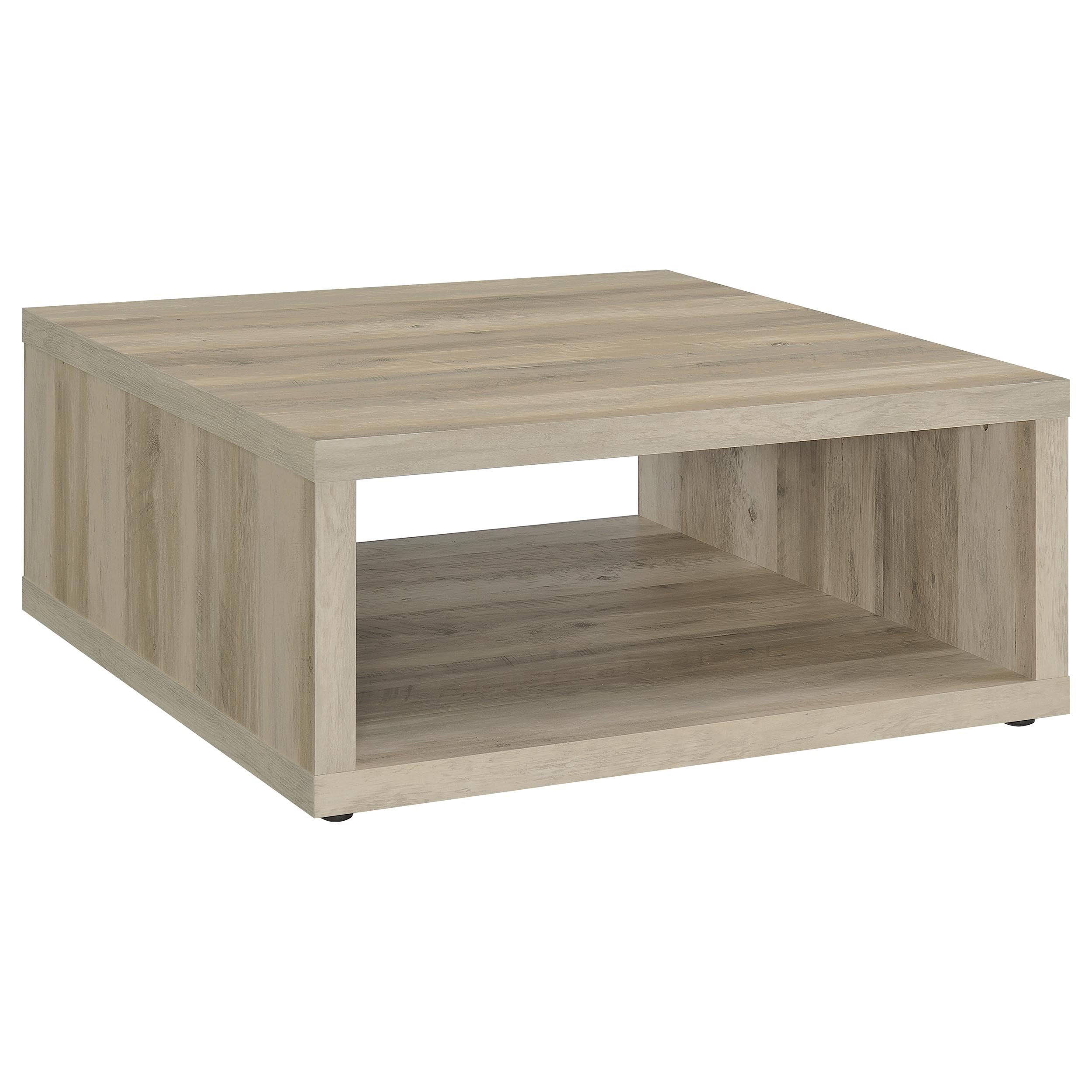 Frisco Coffee Table - Romeo & Juliet Furniture (Warren,MI)