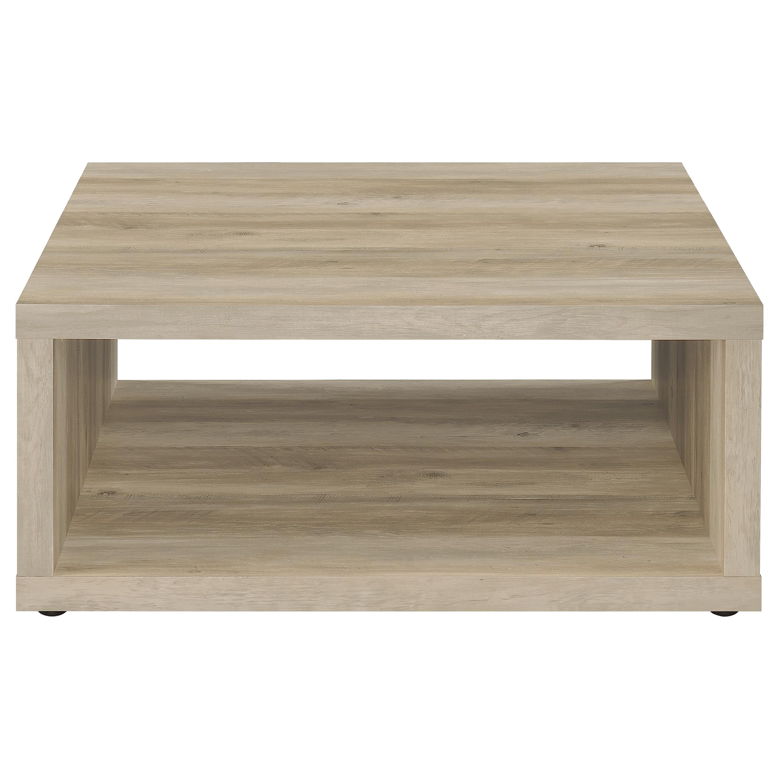 Frisco Coffee Table - Romeo & Juliet Furniture (Warren,MI)