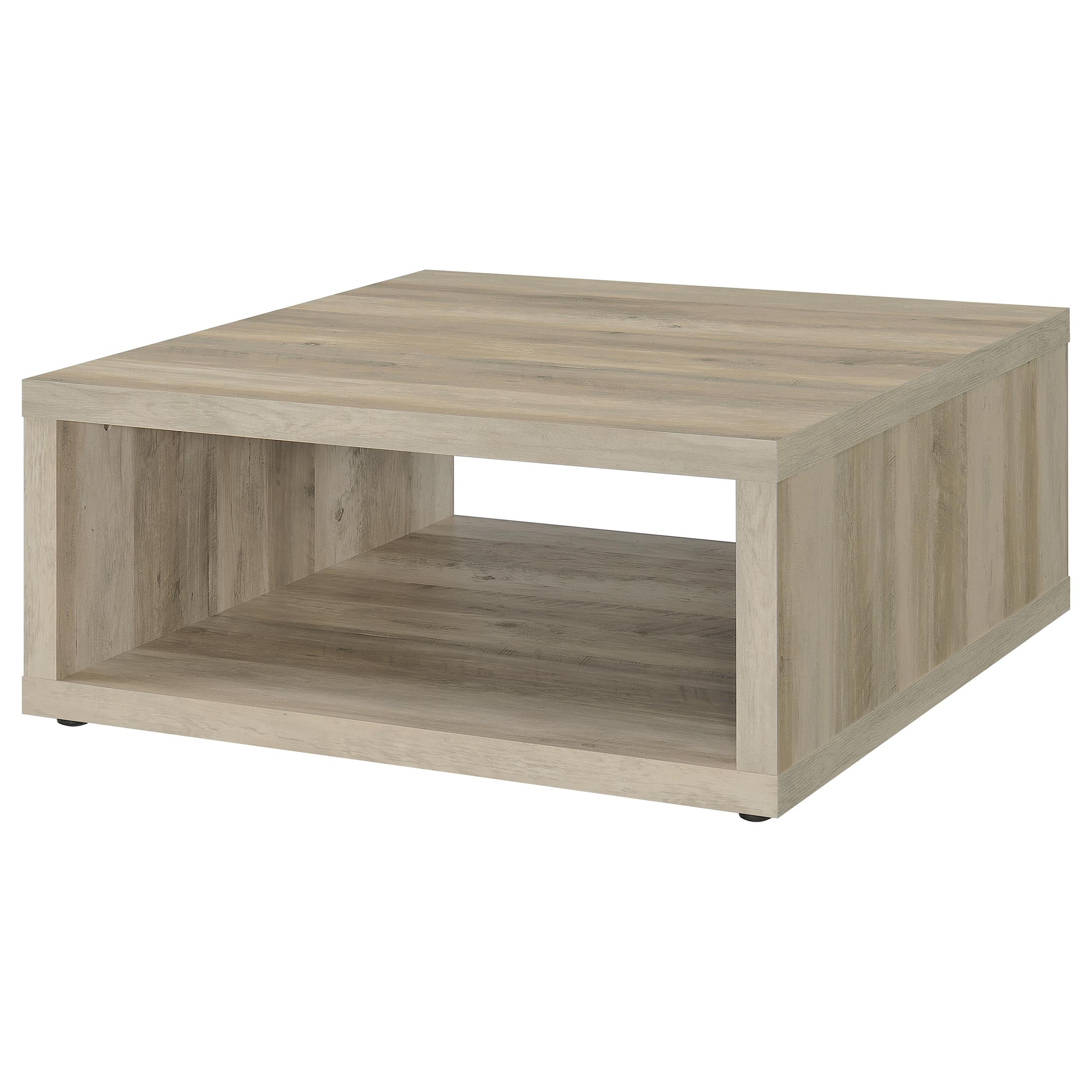 Frisco Coffee Table - Romeo & Juliet Furniture (Warren,MI)