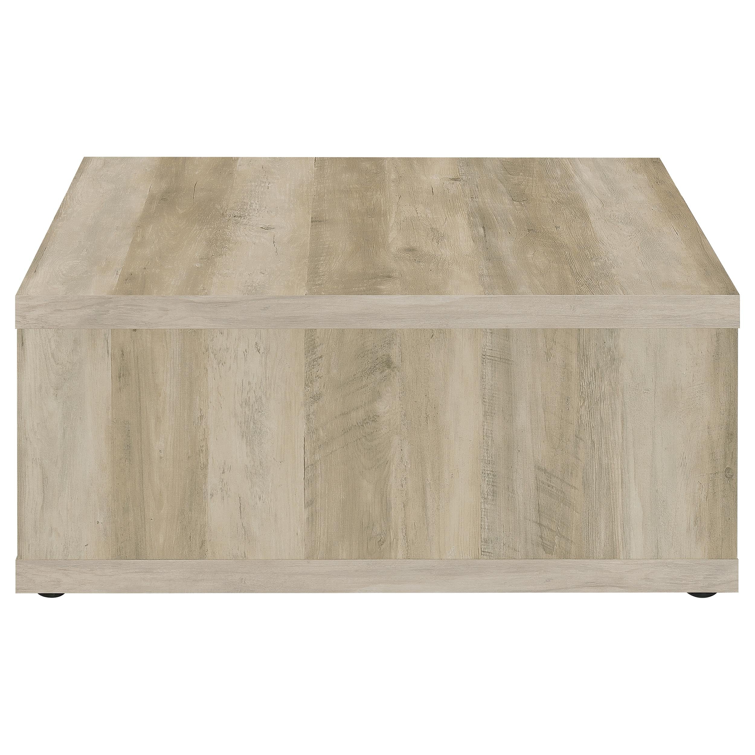 Frisco Coffee Table - Romeo & Juliet Furniture (Warren,MI)