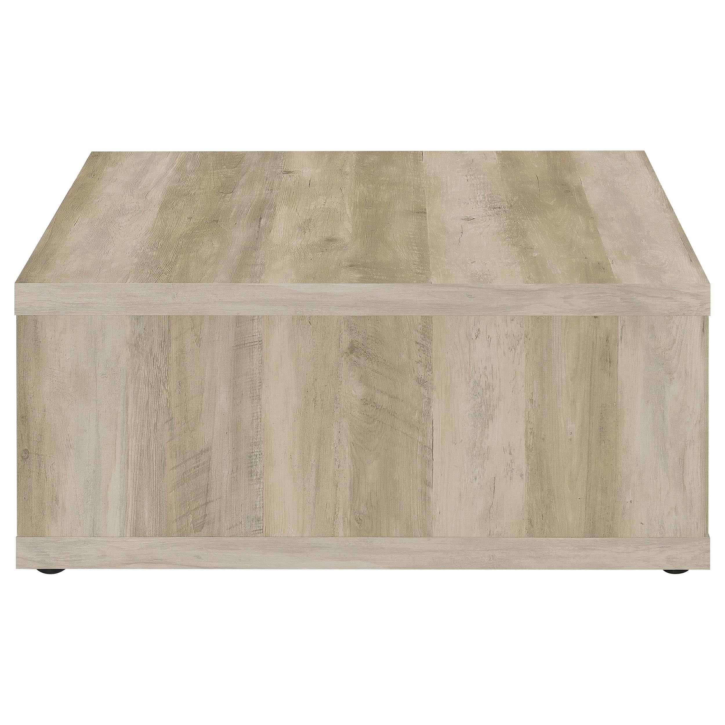 Frisco Coffee Table - Romeo & Juliet Furniture (Warren,MI)