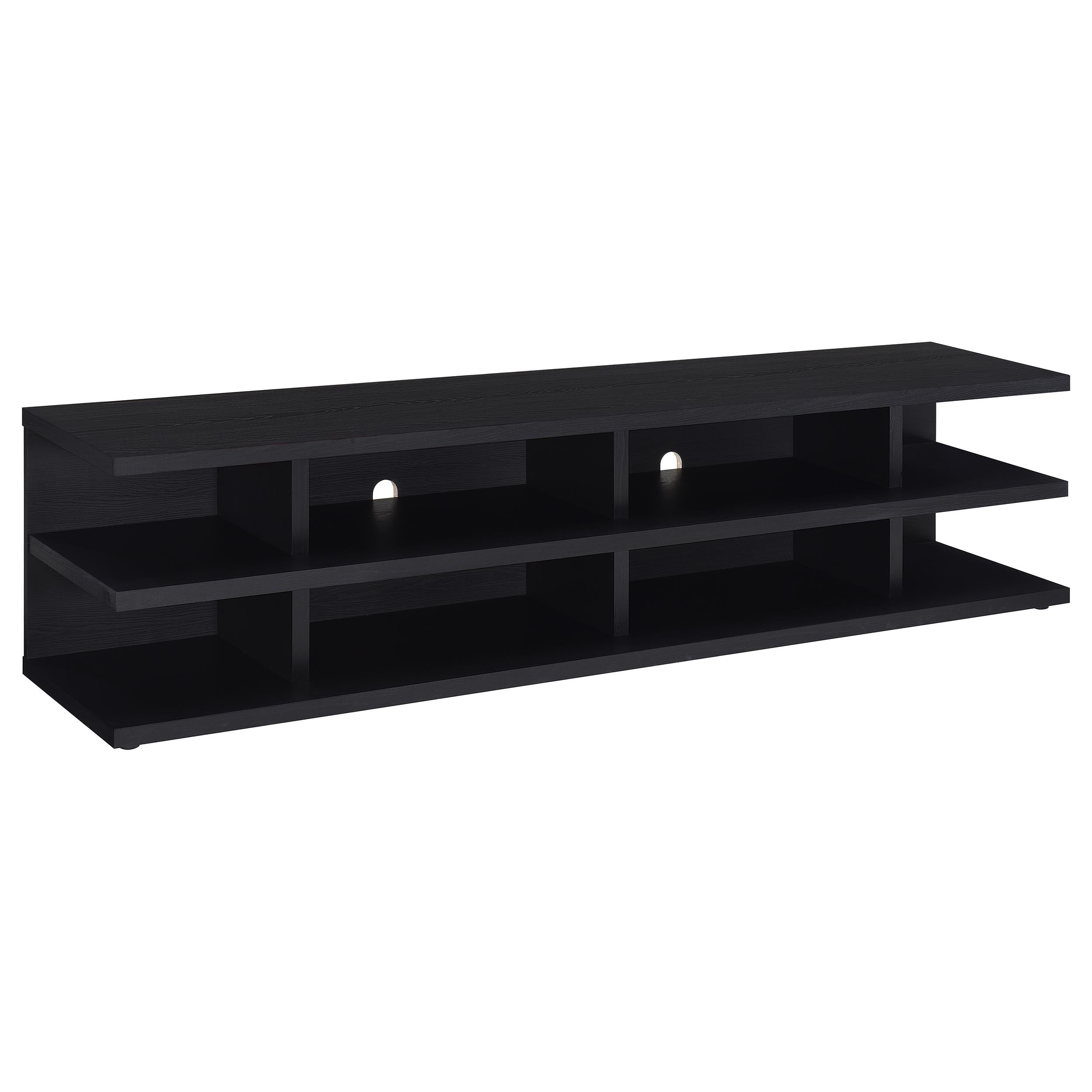 Cartmill TV Stand - Romeo & Juliet Furniture (Warren,MI)