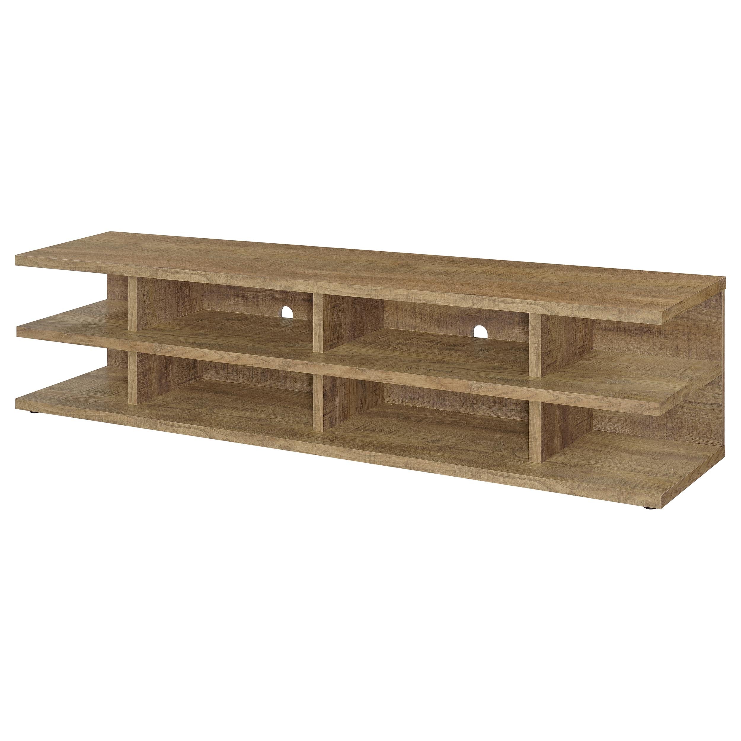 Cartmill TV Stand - Romeo & Juliet Furniture (Warren,MI)