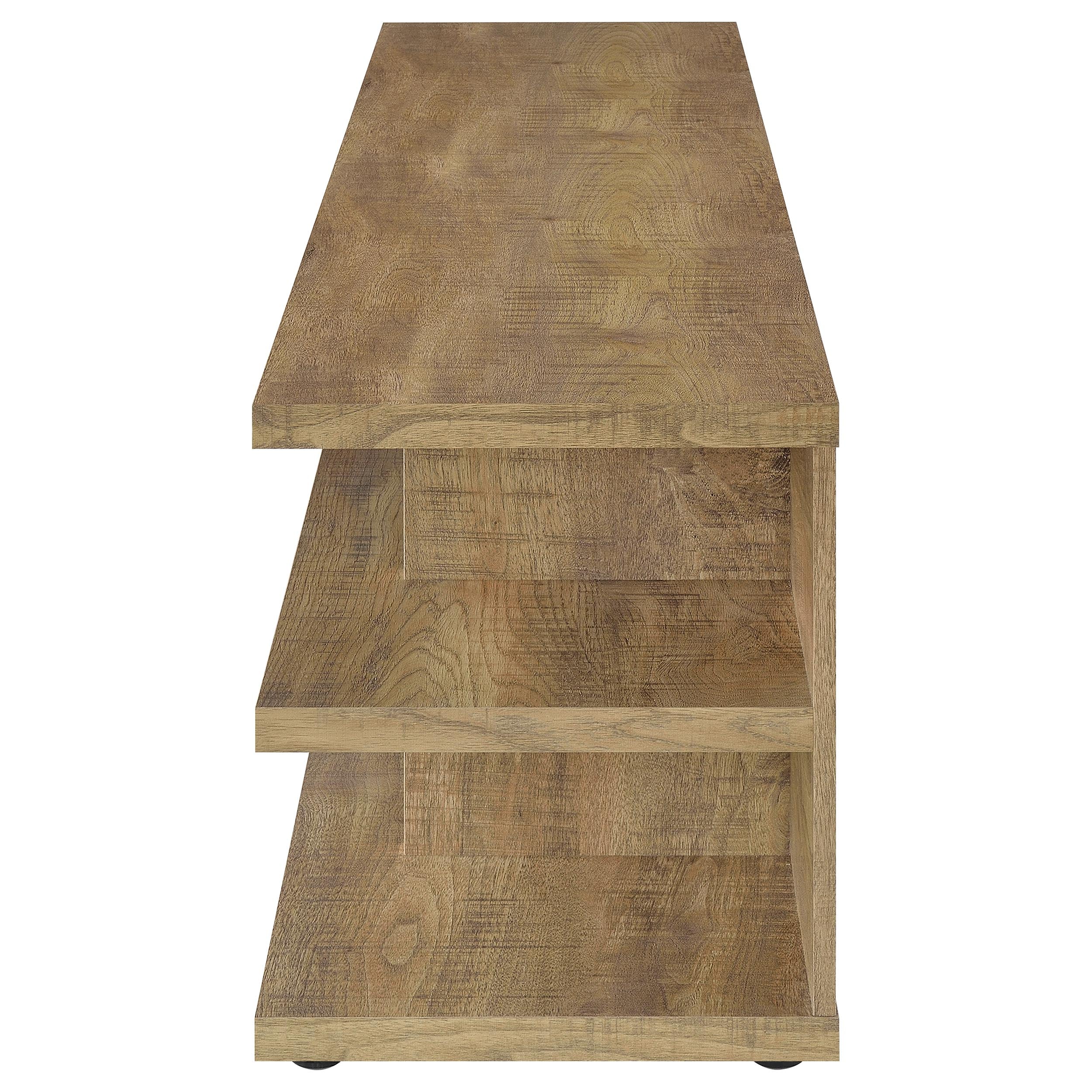 Cartmill TV Stand - Romeo & Juliet Furniture (Warren,MI)