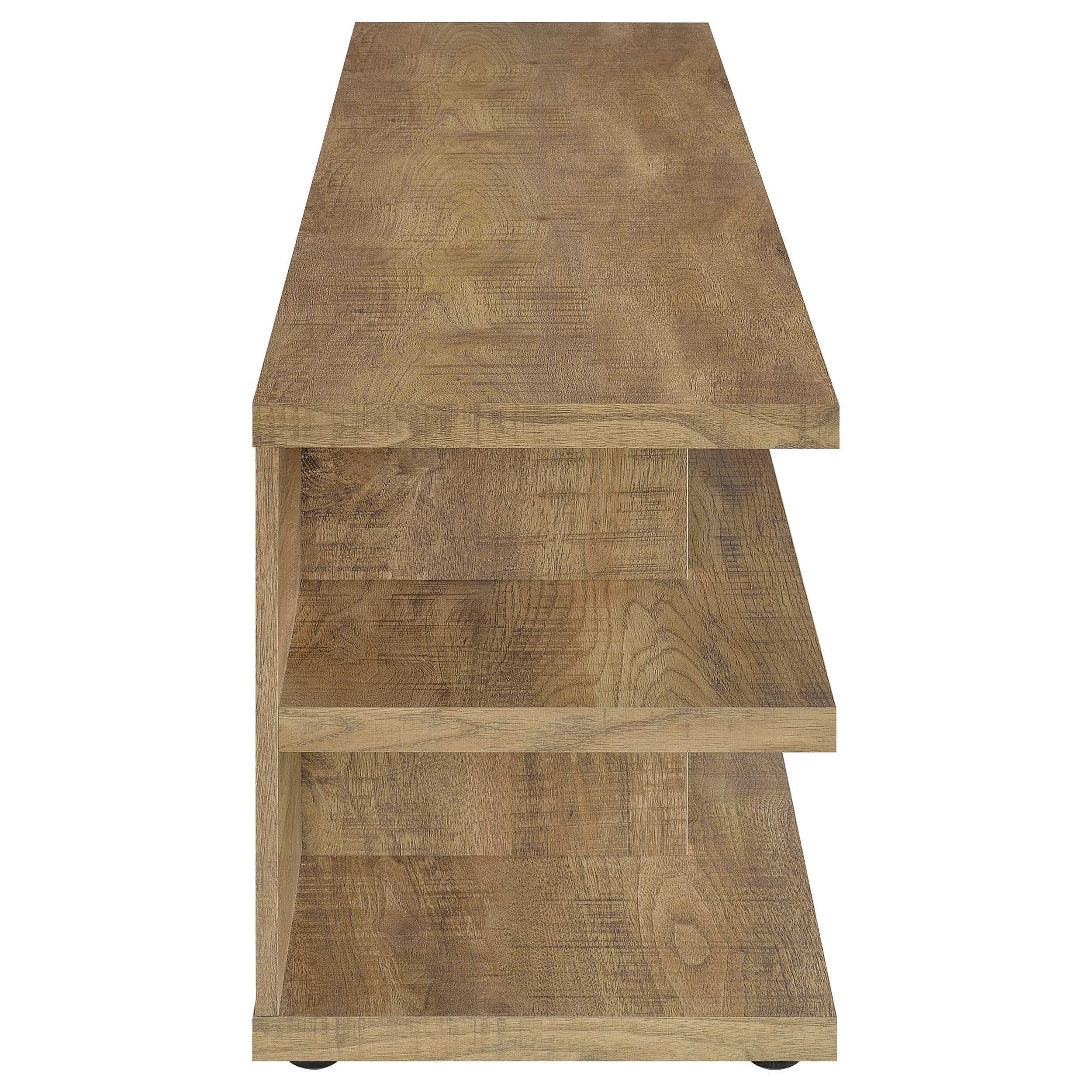 Cartmill TV Stand - Romeo & Juliet Furniture (Warren,MI)