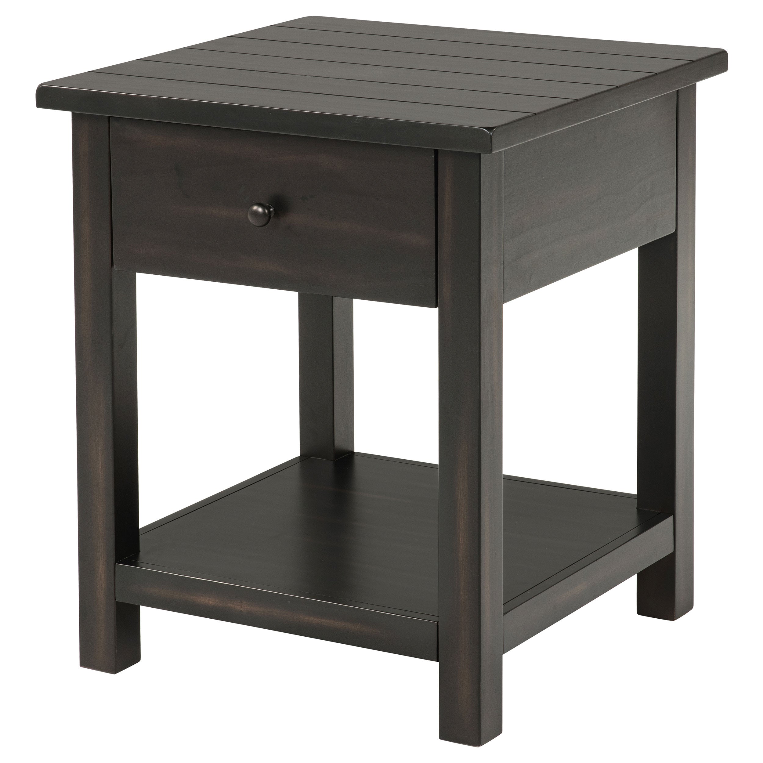 Payne End Table