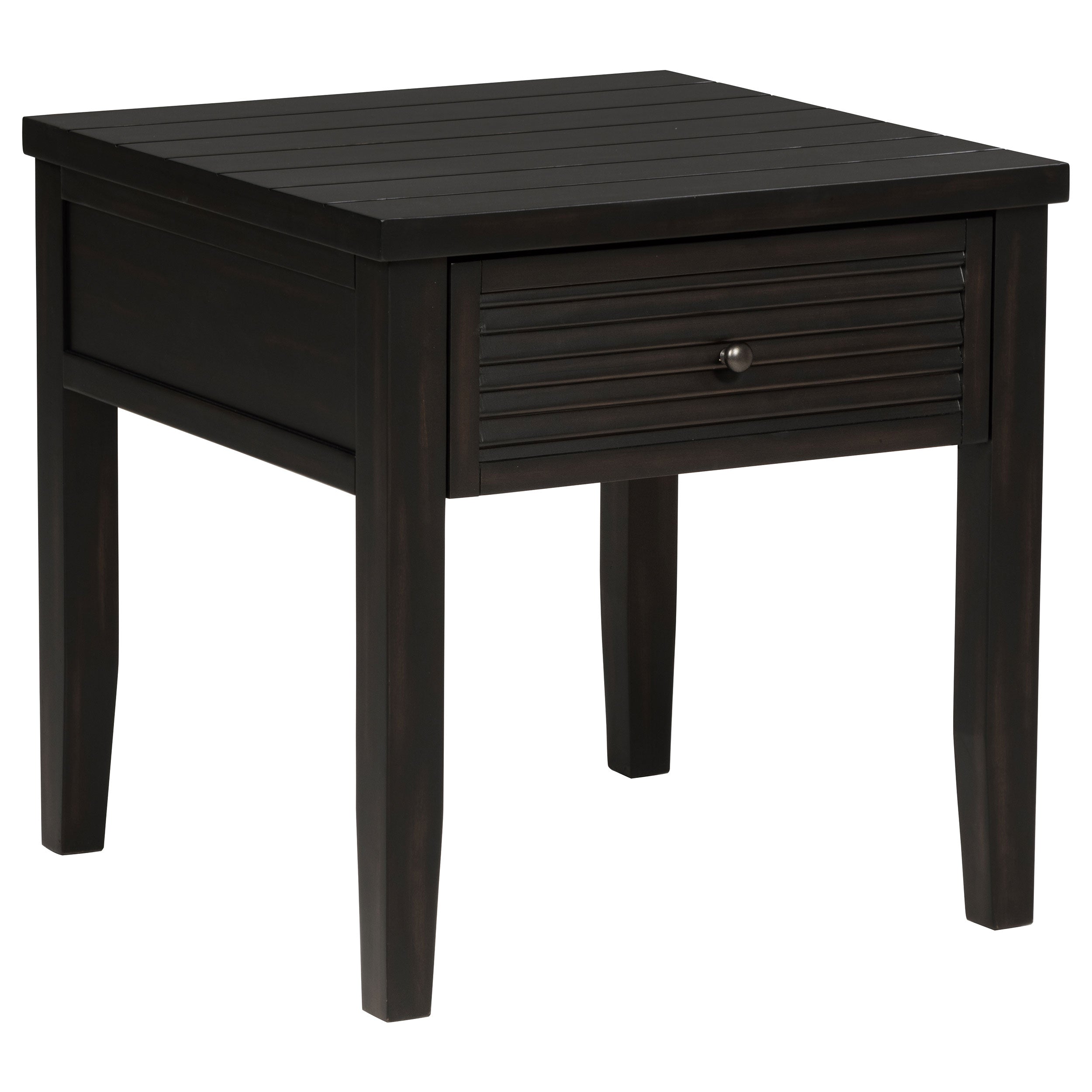 Concord End Table - Romeo & Juliet Furniture (Warren,MI)
