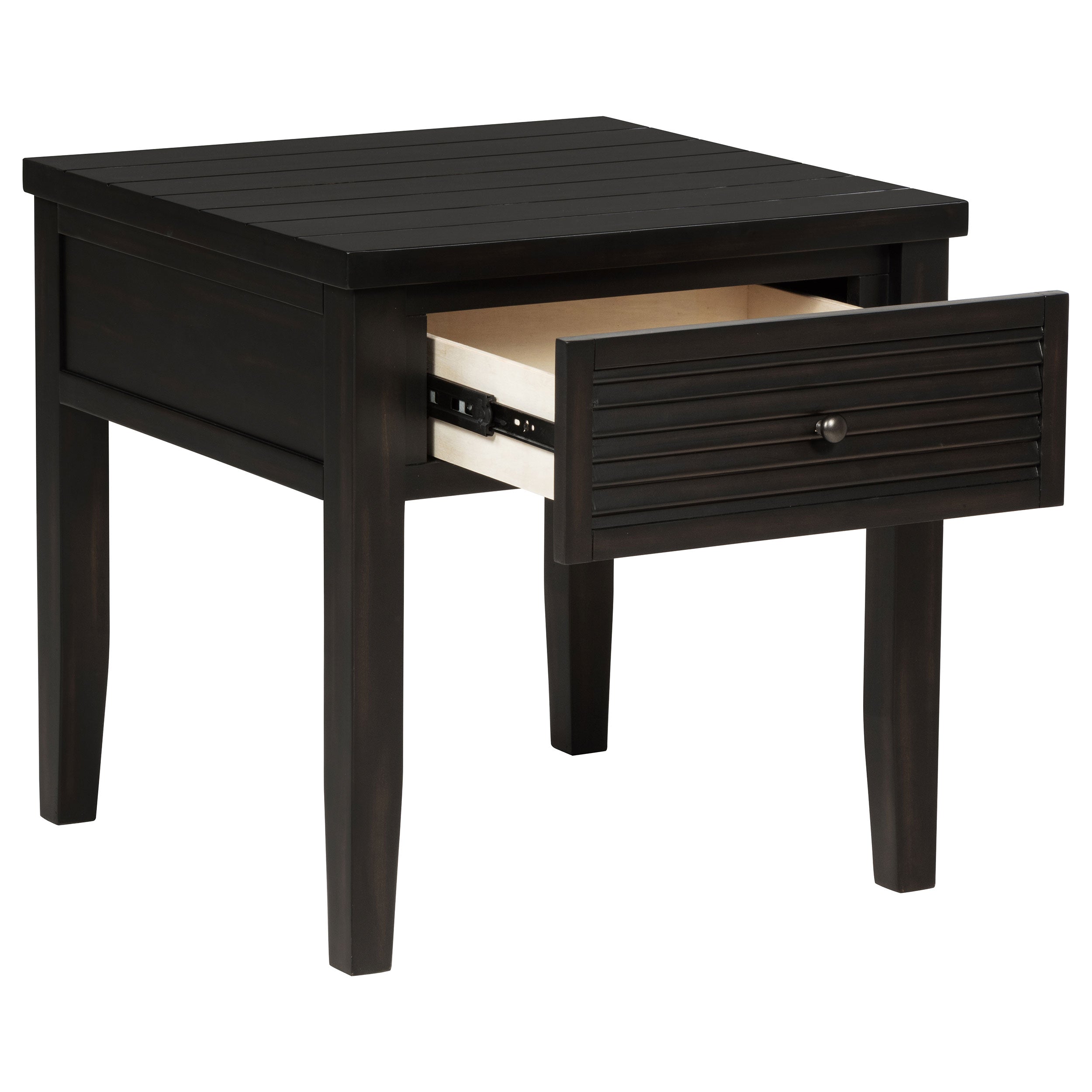 Concord End Table - Romeo & Juliet Furniture (Warren,MI)