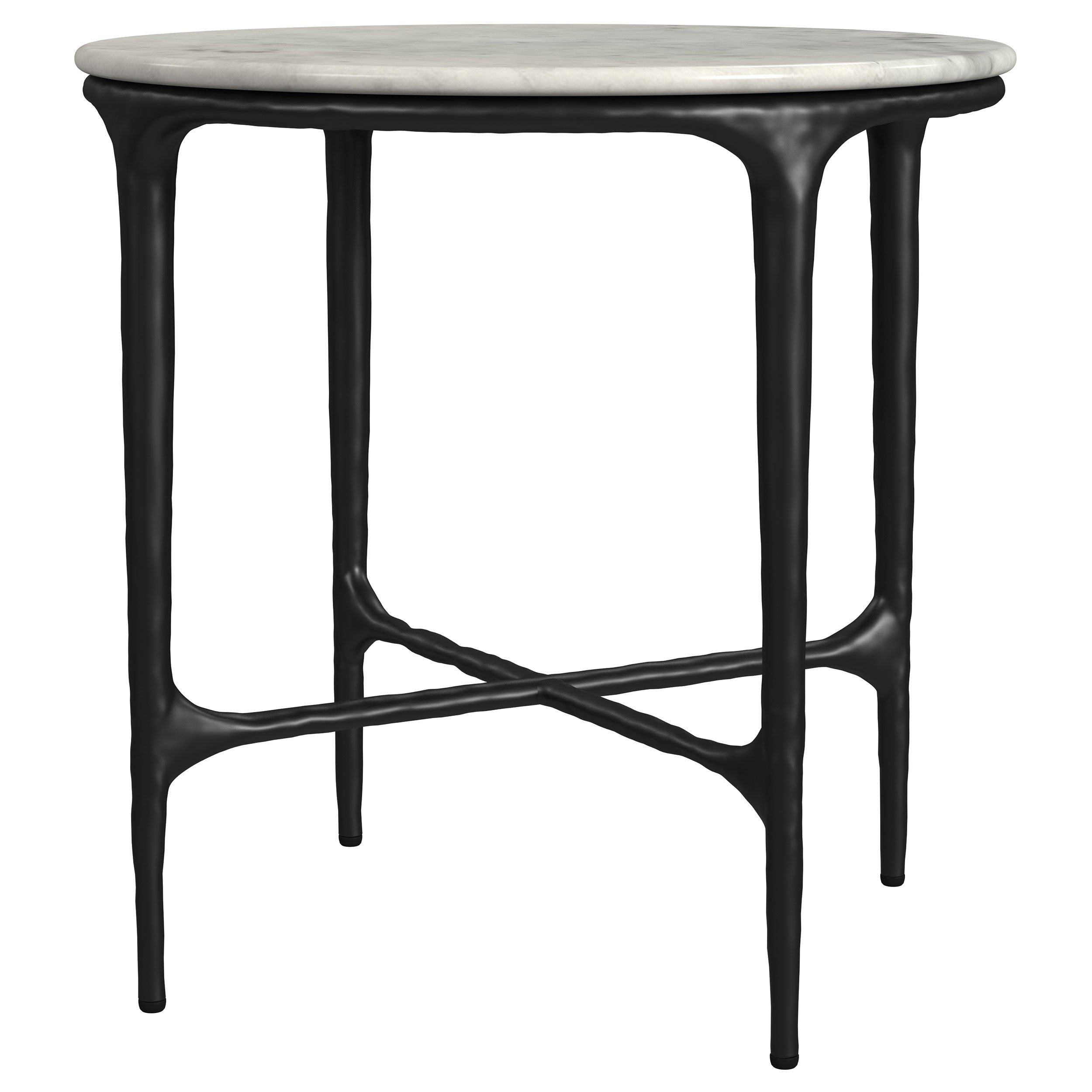 Hermas End & Side Tables