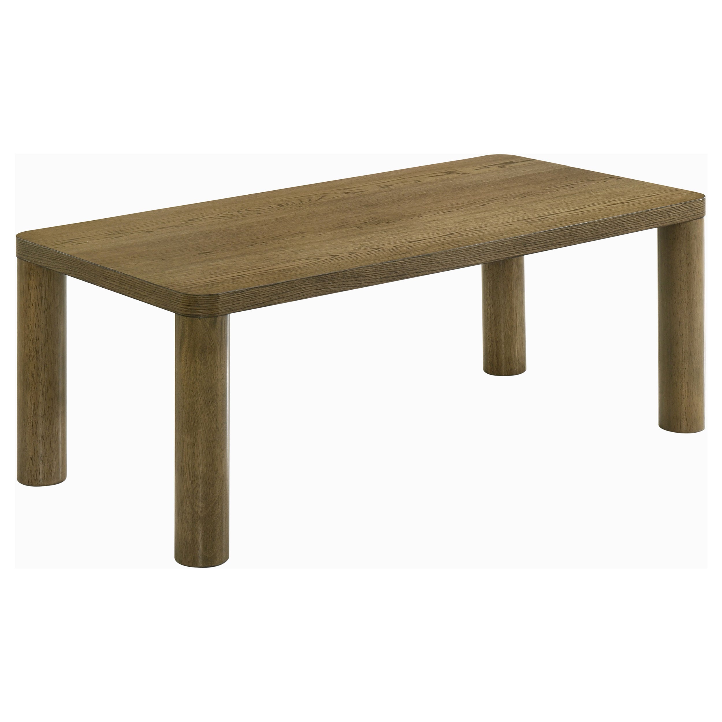 Castlewood Coffee Table Set - Romeo & Juliet Furniture (Warren,MI)