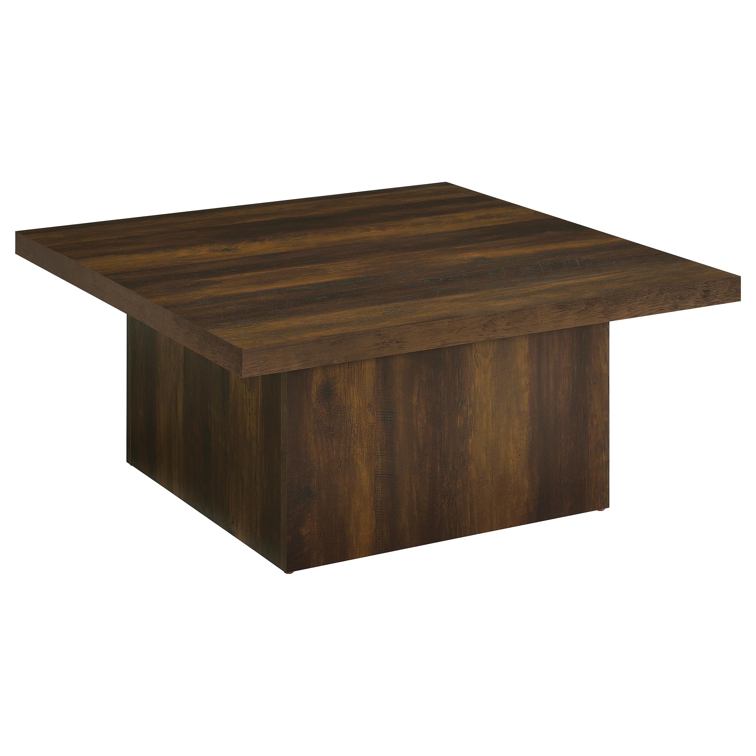 Devar Coffee Table Set - Romeo & Juliet Furniture (Warren,MI)