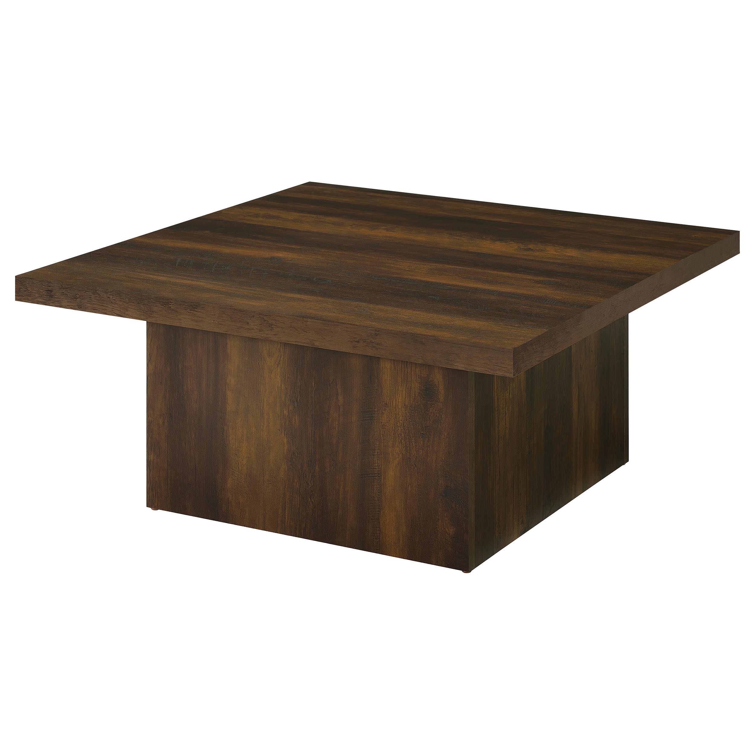 Devar Coffee Table Set - Romeo & Juliet Furniture (Warren,MI)