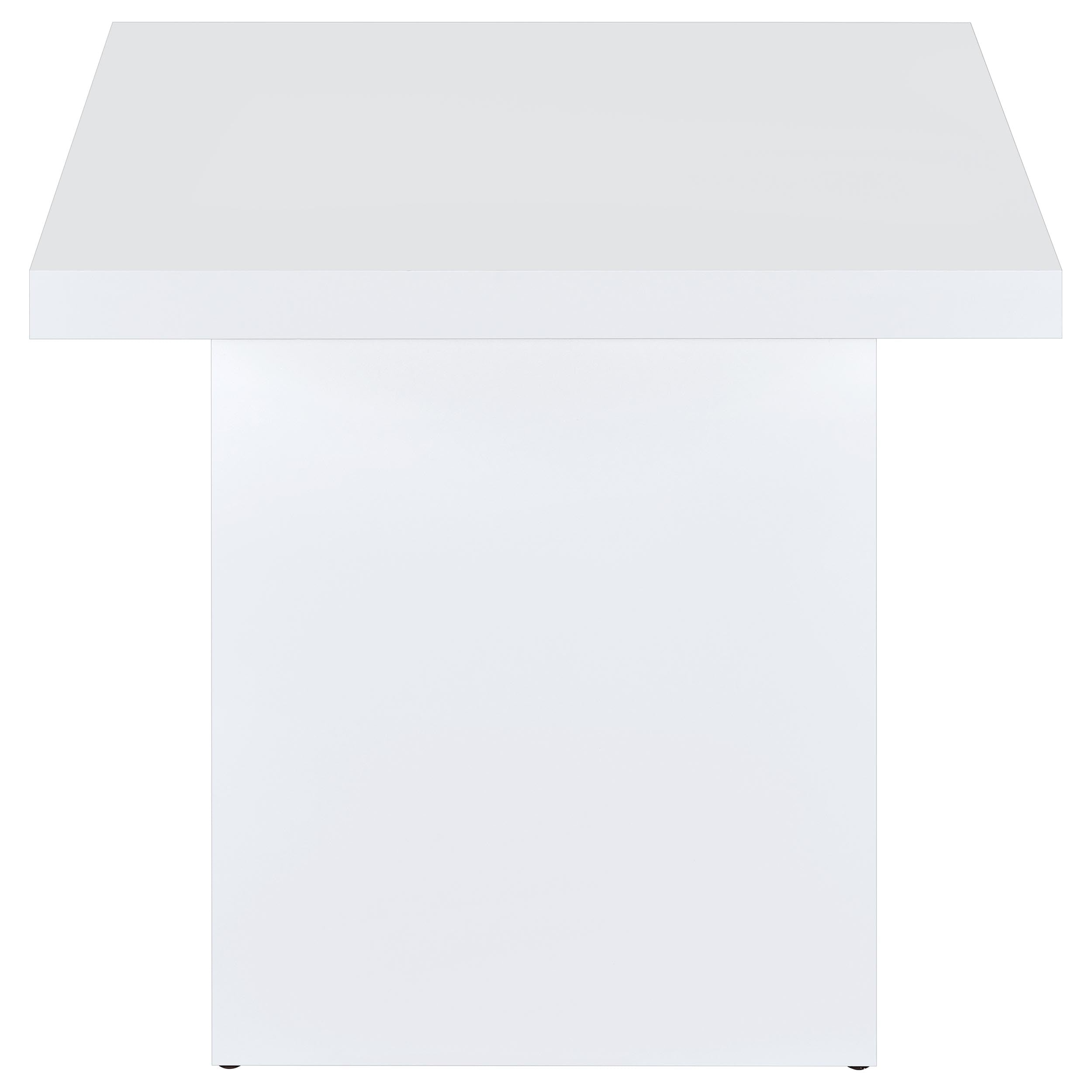 Devar Coffee Table Set - Romeo & Juliet Furniture (Warren,MI)