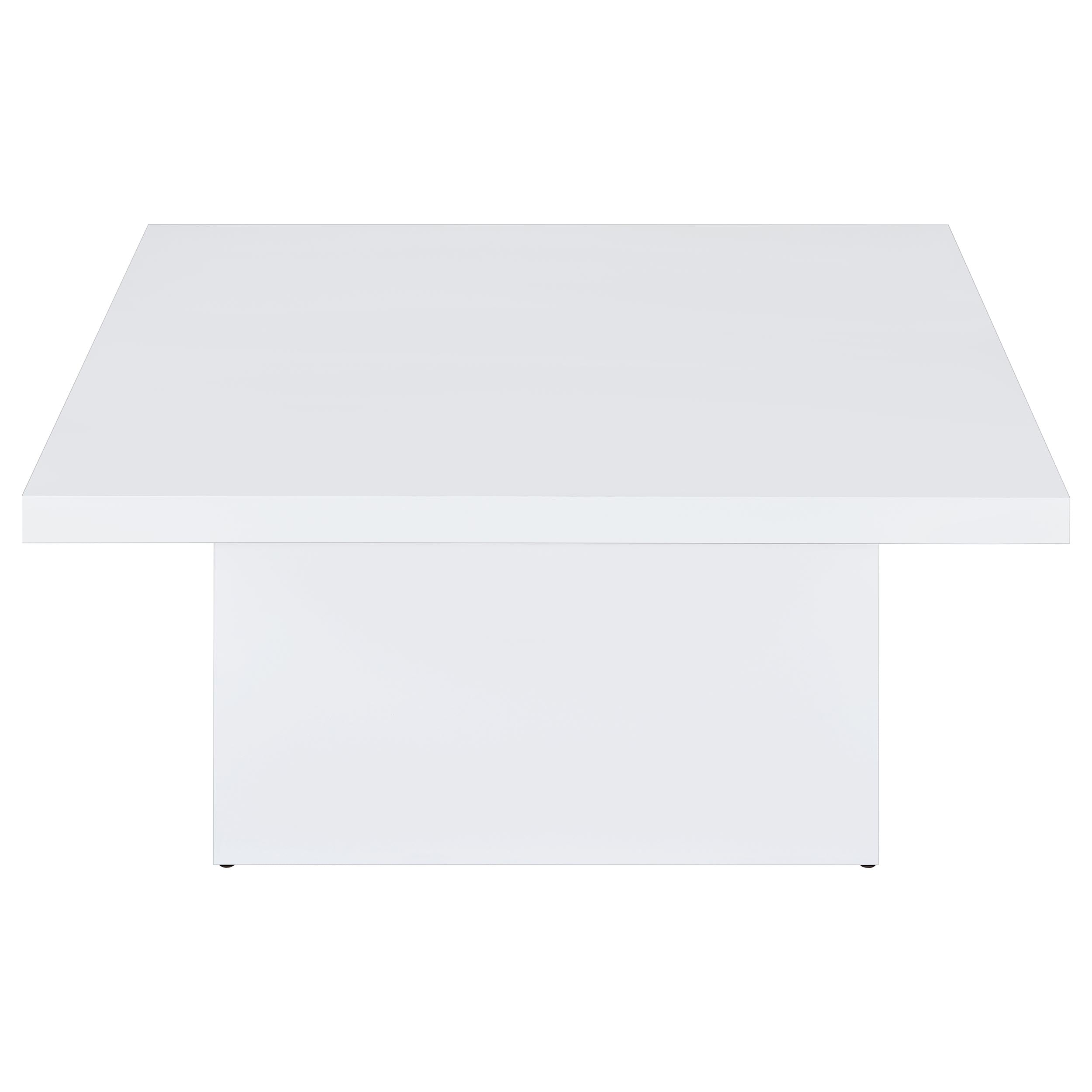 Devar Coffee Table - Romeo & Juliet Furniture (Warren,MI)