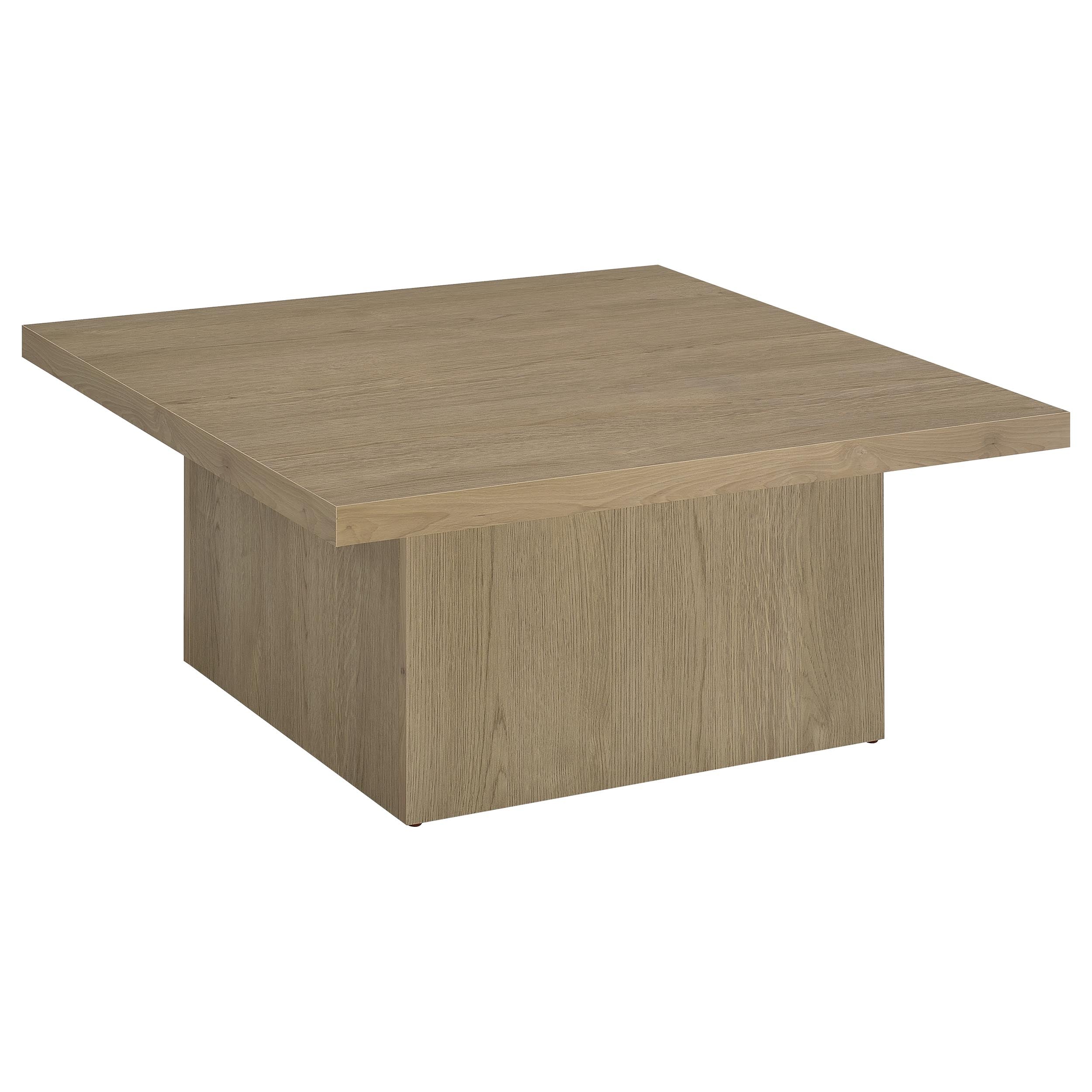 Devar Coffee Table Set - Romeo & Juliet Furniture (Warren,MI)