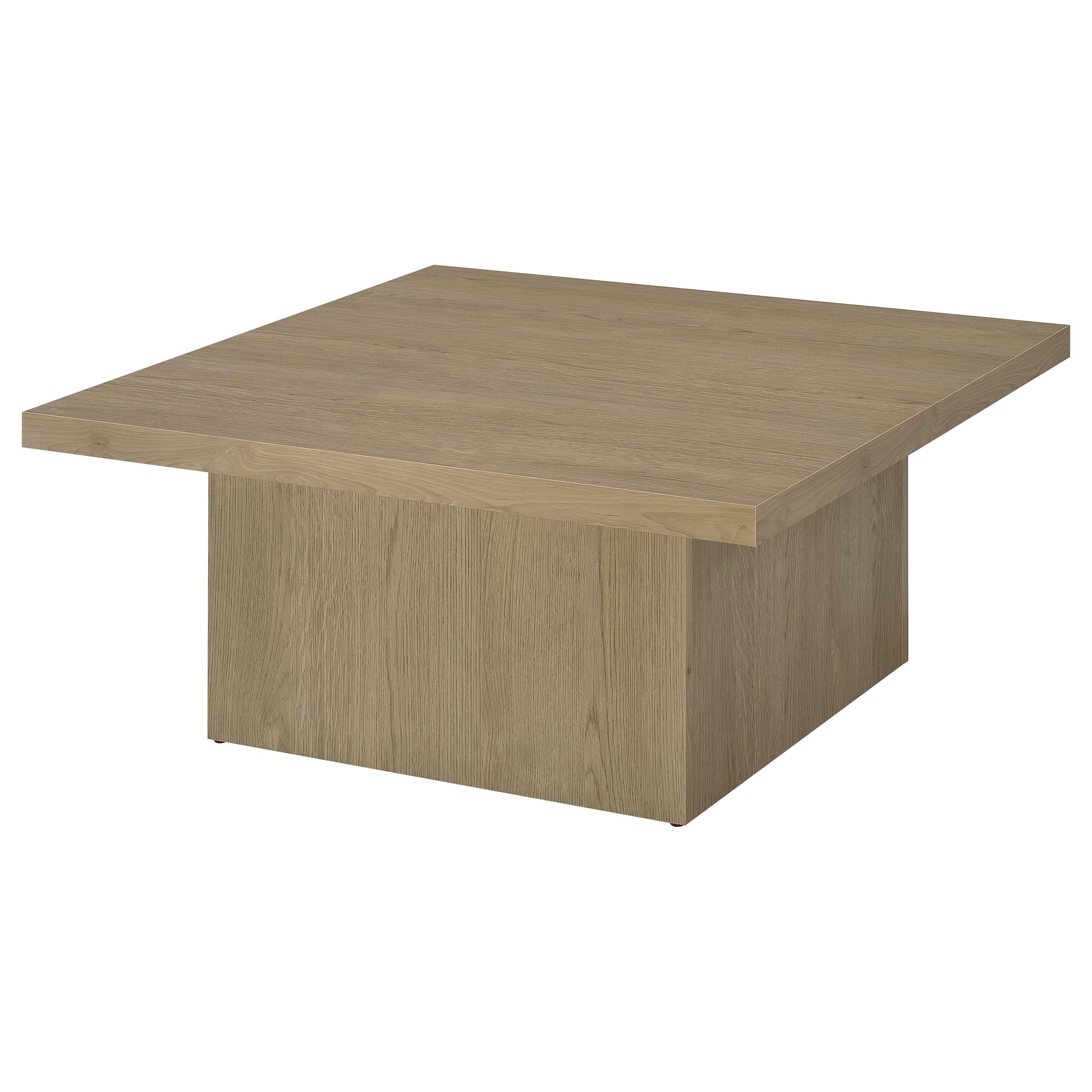 Devar Coffee Table - Romeo & Juliet Furniture (Warren,MI)