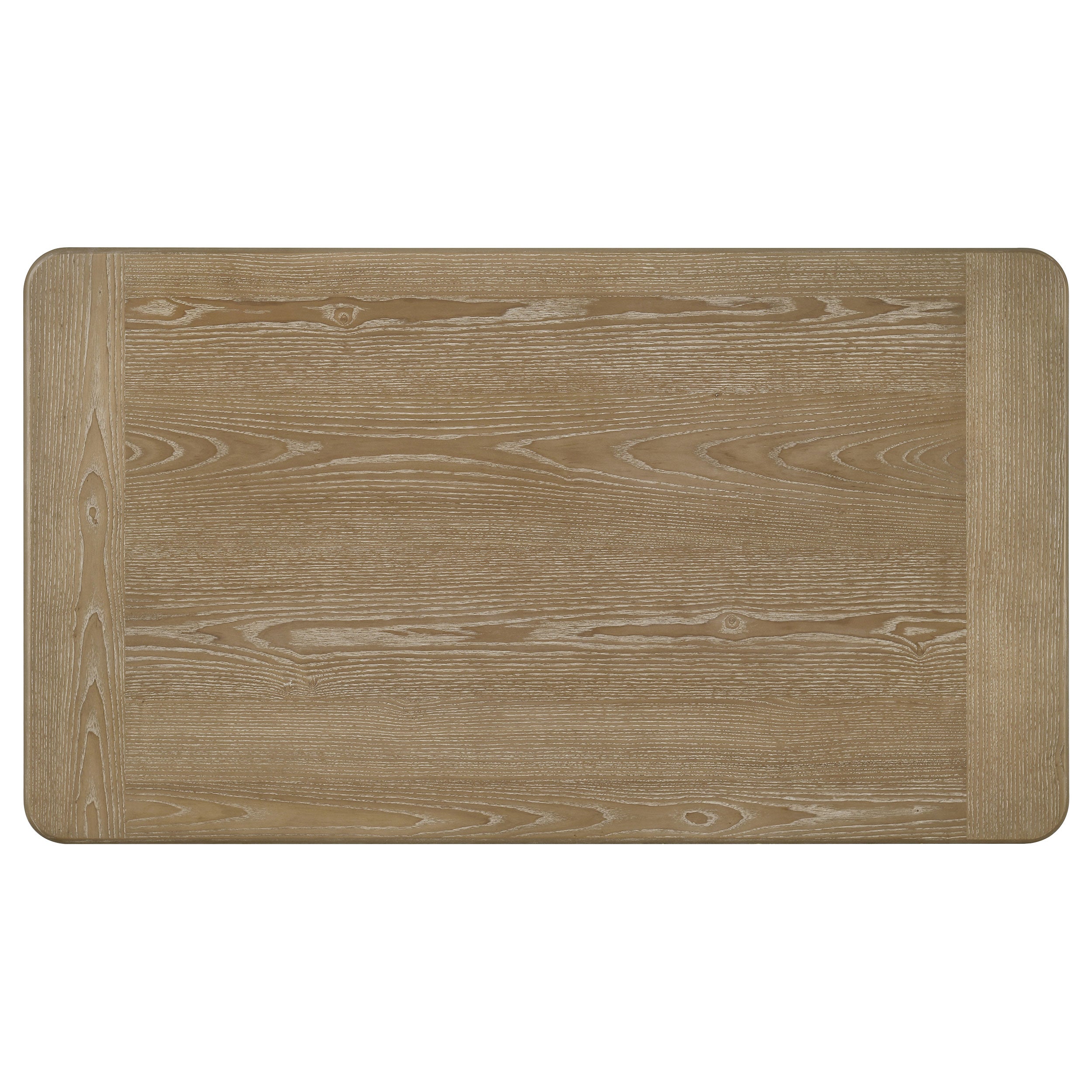 Adina Coffee Table Set - Romeo & Juliet Furniture (Warren,MI)