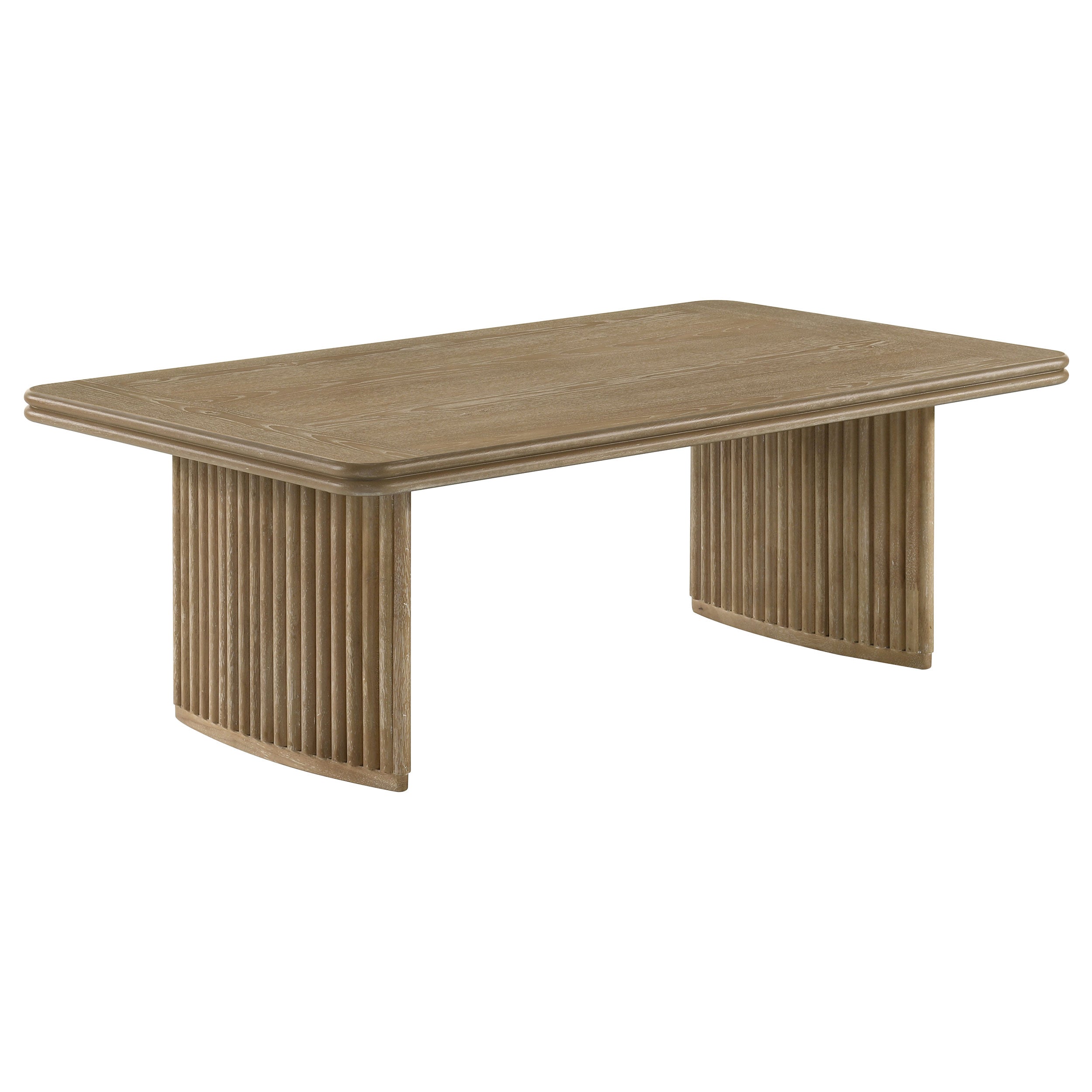 Adina Coffee Table - Romeo & Juliet Furniture (Warren,MI)