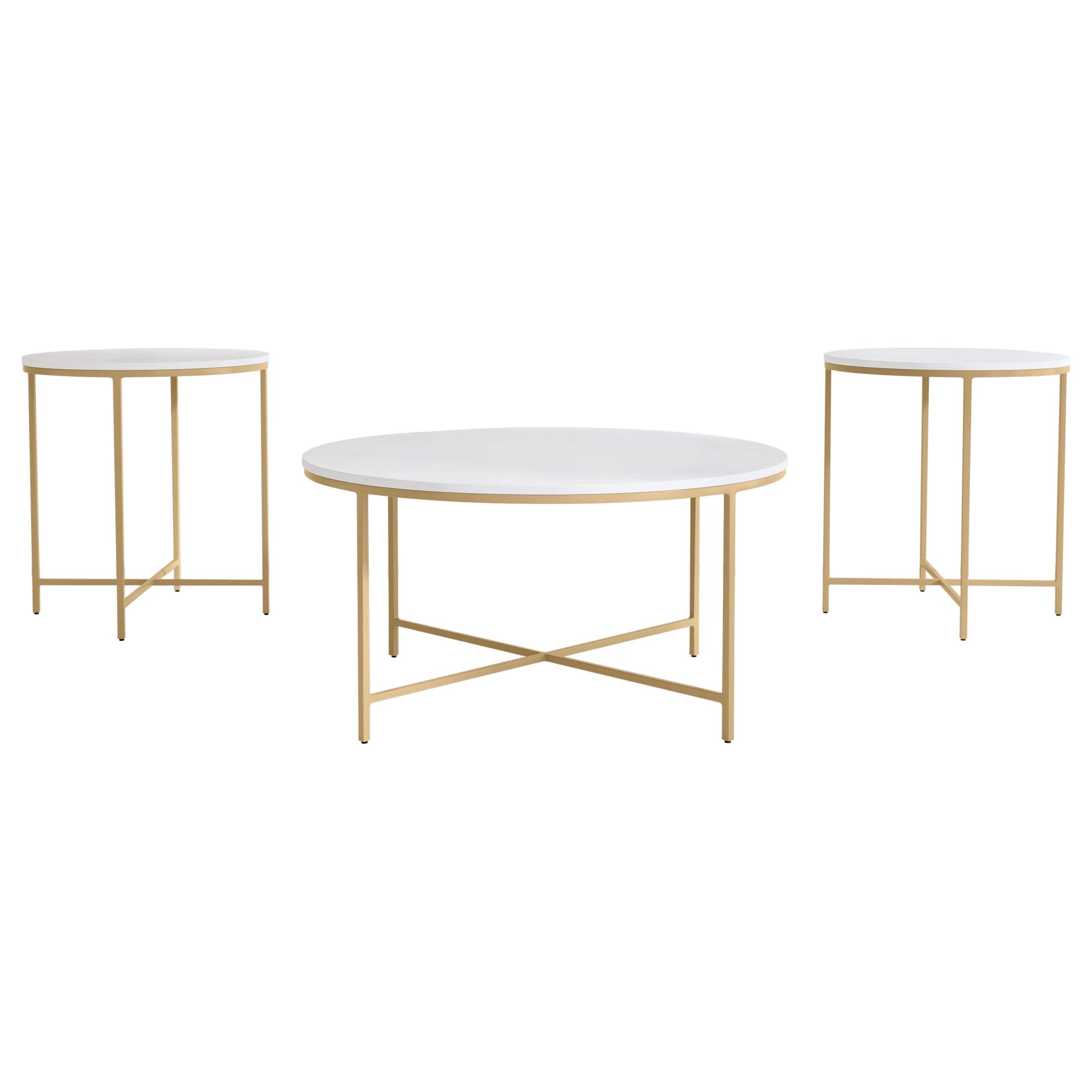 Ellison Coffee Table Sets