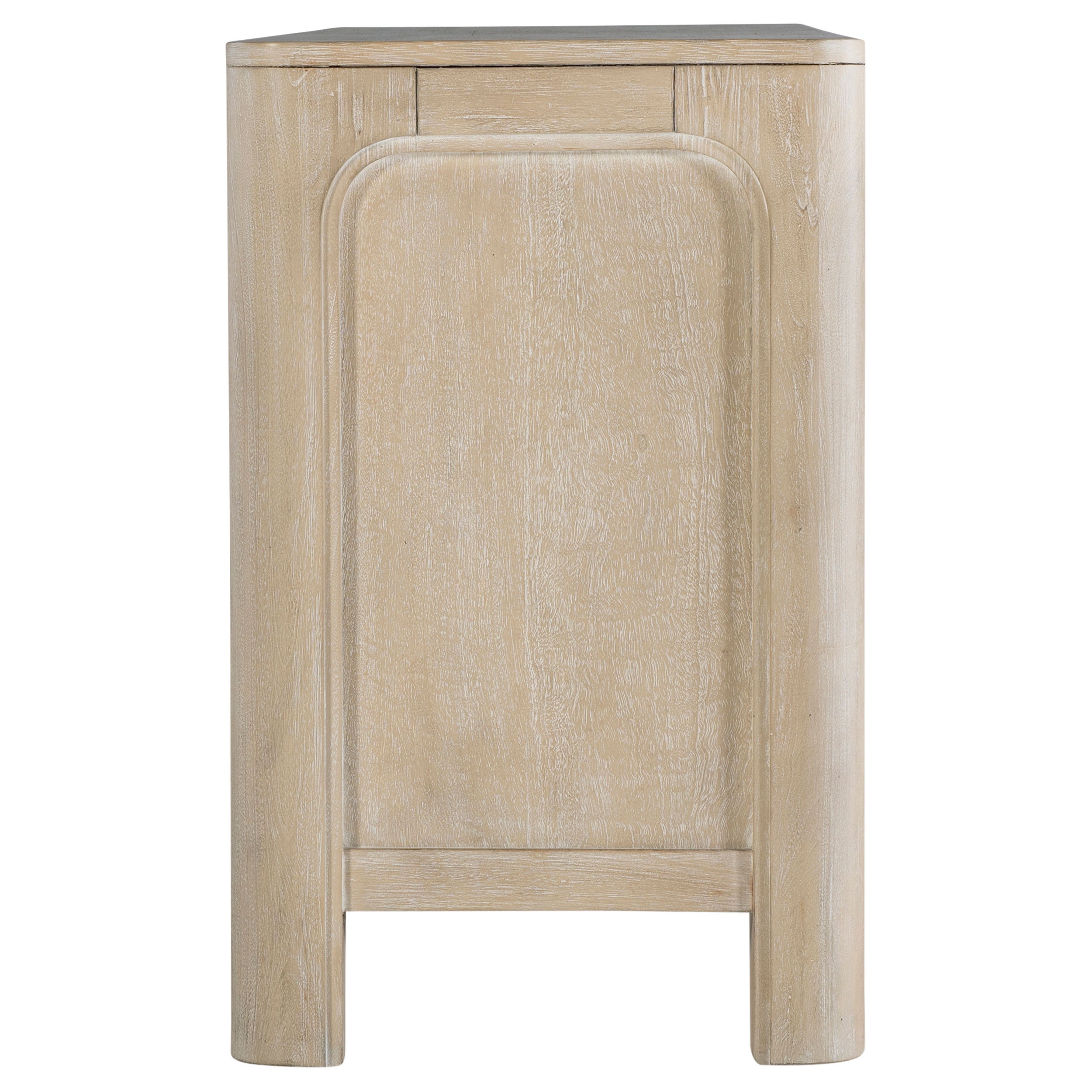 Solano TV Stand