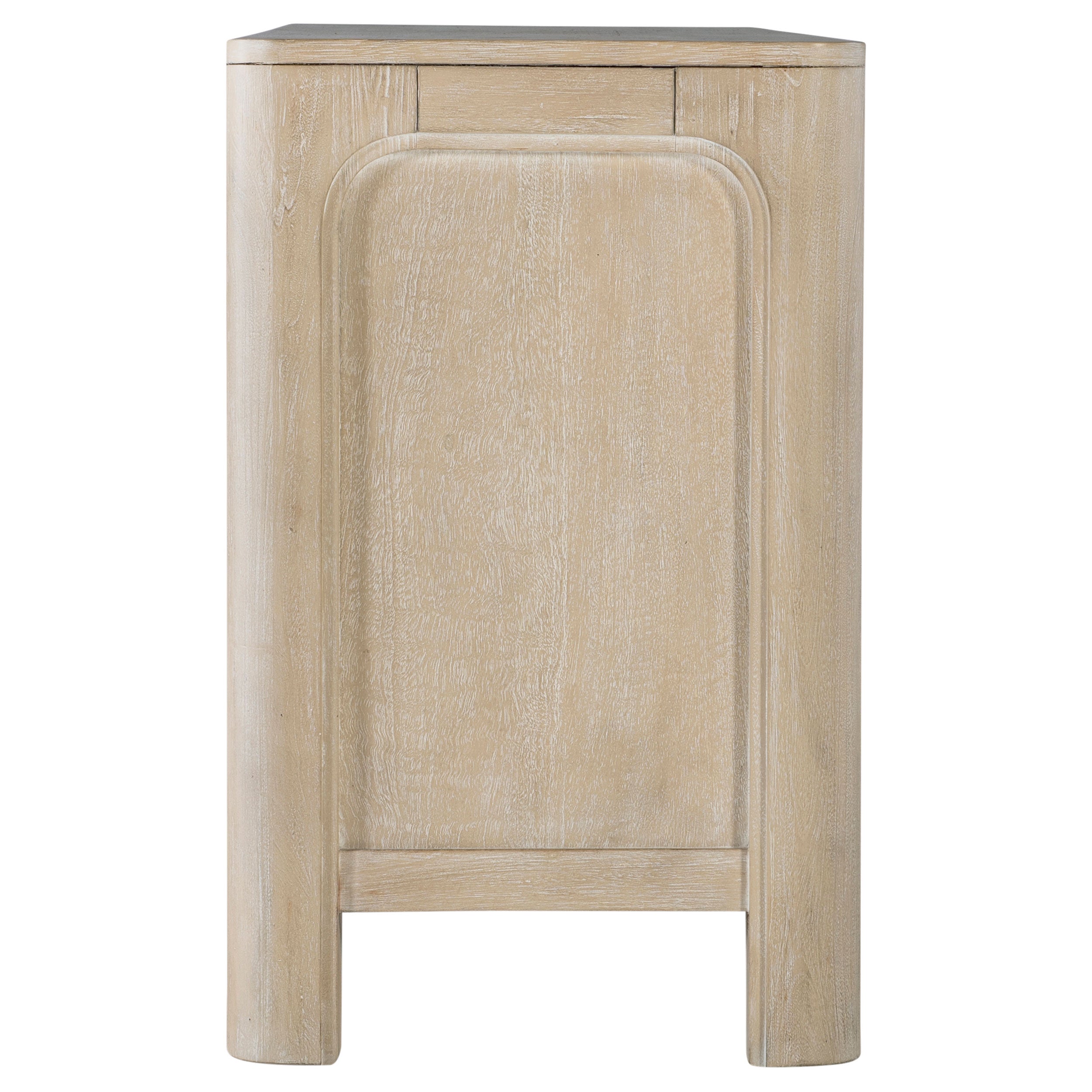 Solano TV Stand
