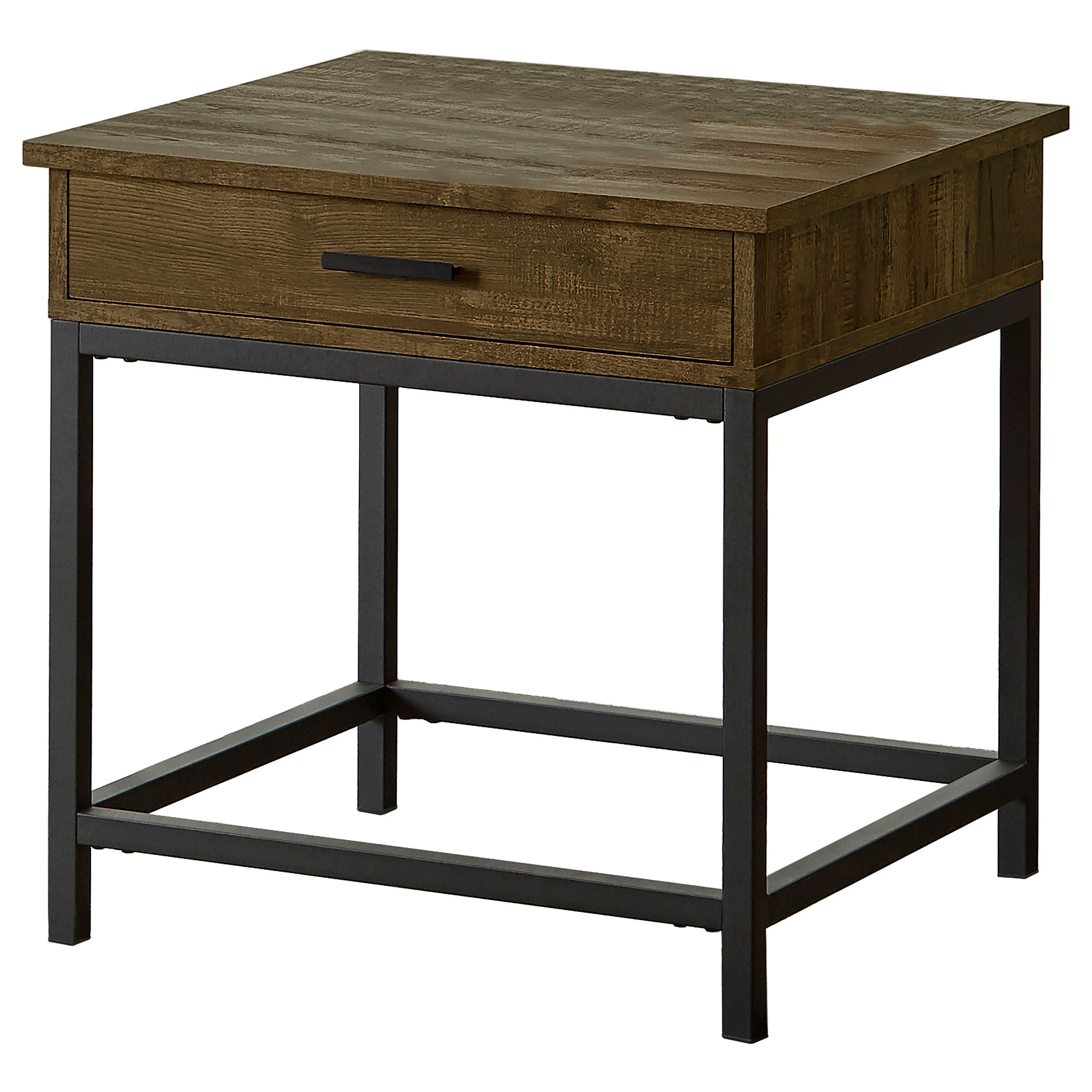 Byers End Table - Romeo & Juliet Furniture (Warren,MI)