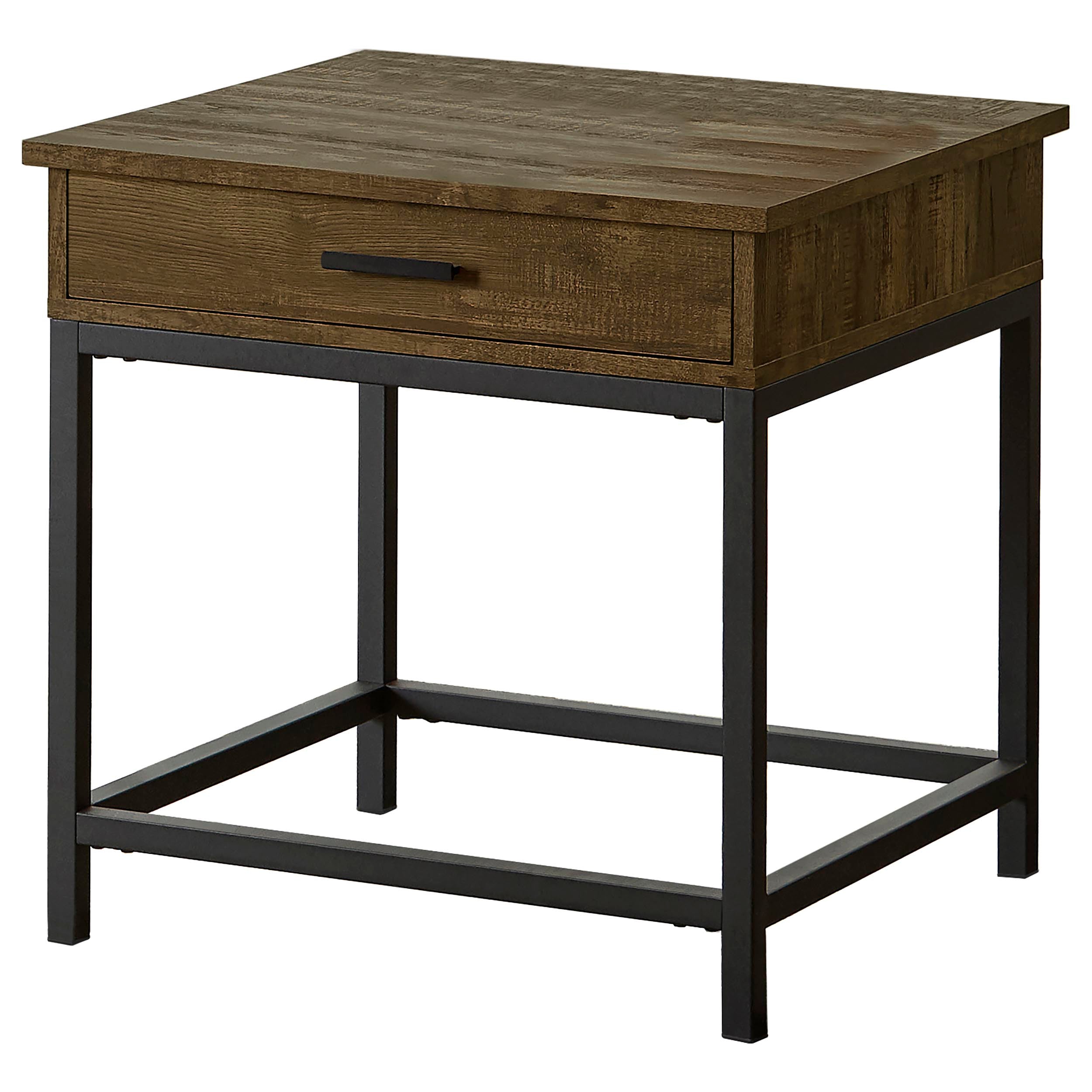 Byers Lift-Top Coffee Table Set