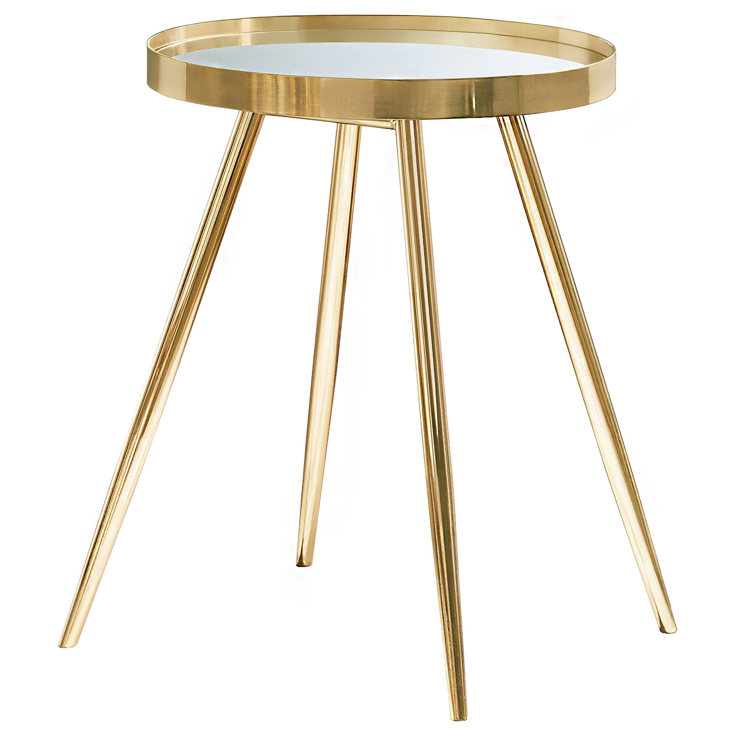 Kaelyn End Table - Romeo & Juliet Furniture (Warren,MI)