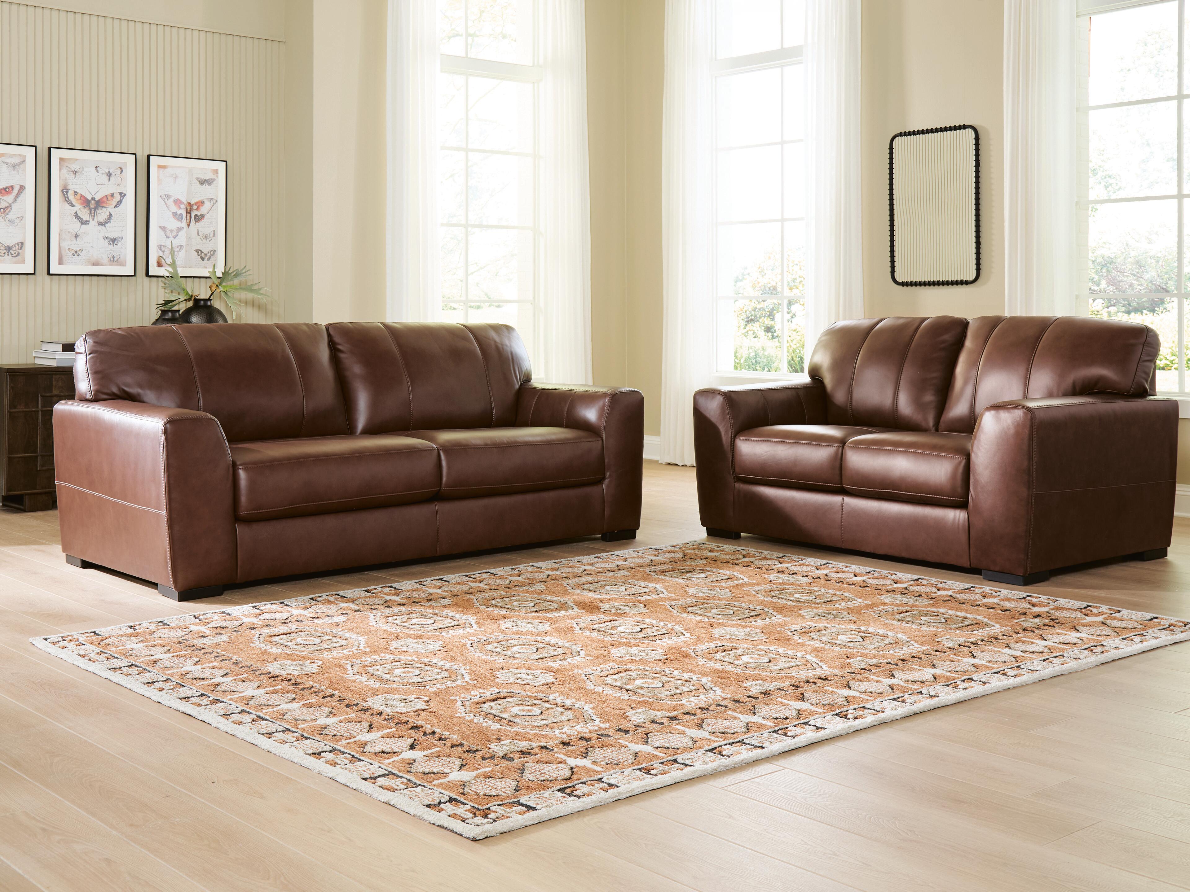 Brogliano Living Room Set - Romeo & Juliet Furniture (Warren,MI)