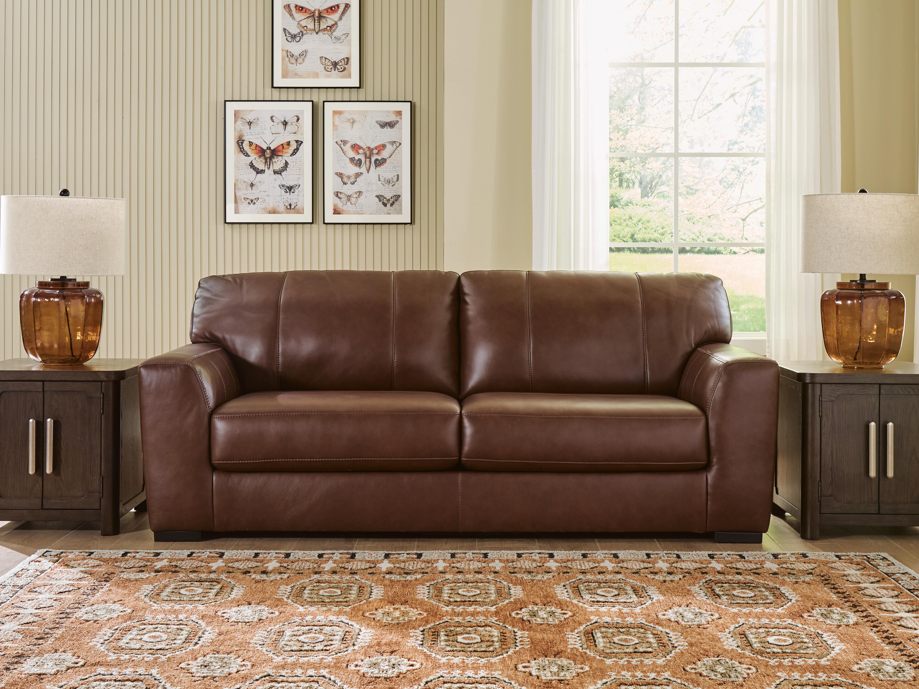 Brogliano Living Room Set - Romeo & Juliet Furniture (Warren,MI)