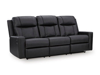 Mackmenville Living Room Set - Romeo & Juliet Furniture (Warren,MI)