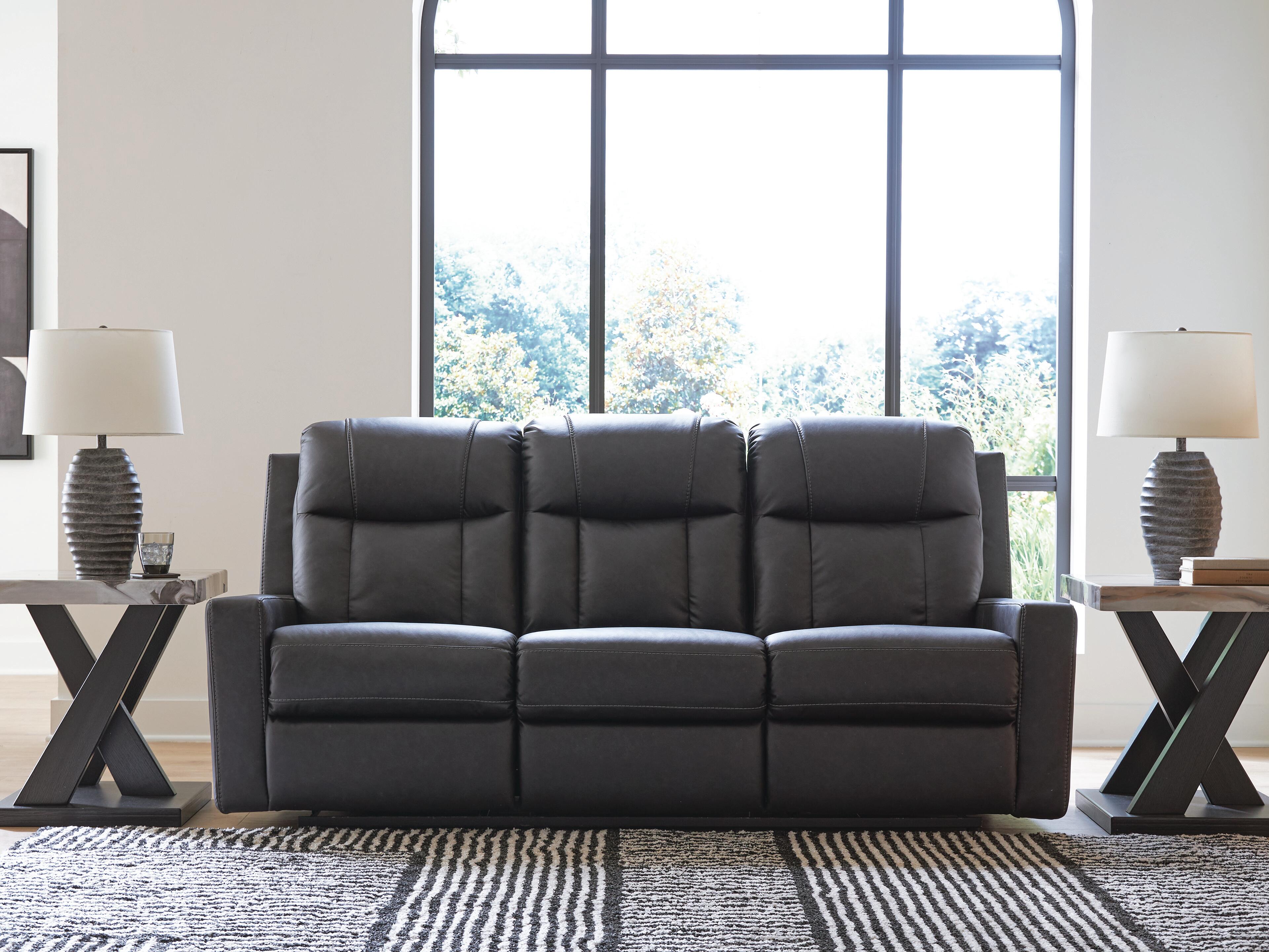 Mackmenville Living Room Set - Romeo & Juliet Furniture (Warren,MI)