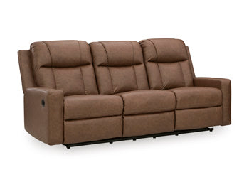 Mackmenville Living Room Set - Romeo & Juliet Furniture (Warren,MI)