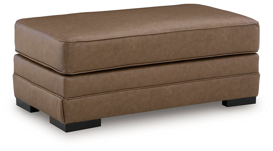 VillaCourt Ottoman - Romeo & Juliet Furniture (Warren,MI)