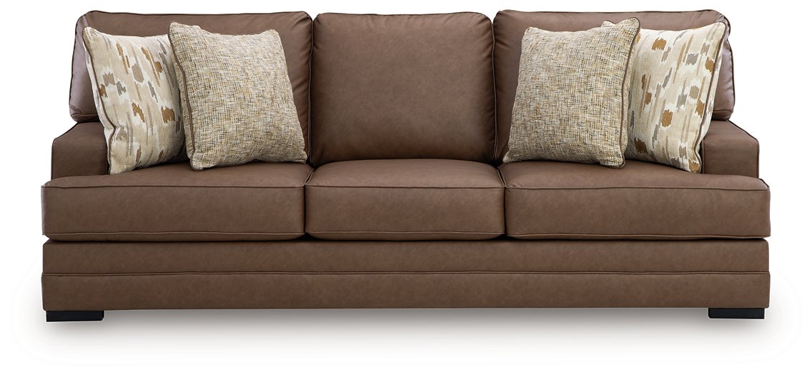 VillaCourt Sofa - Romeo & Juliet Furniture (Warren,MI)