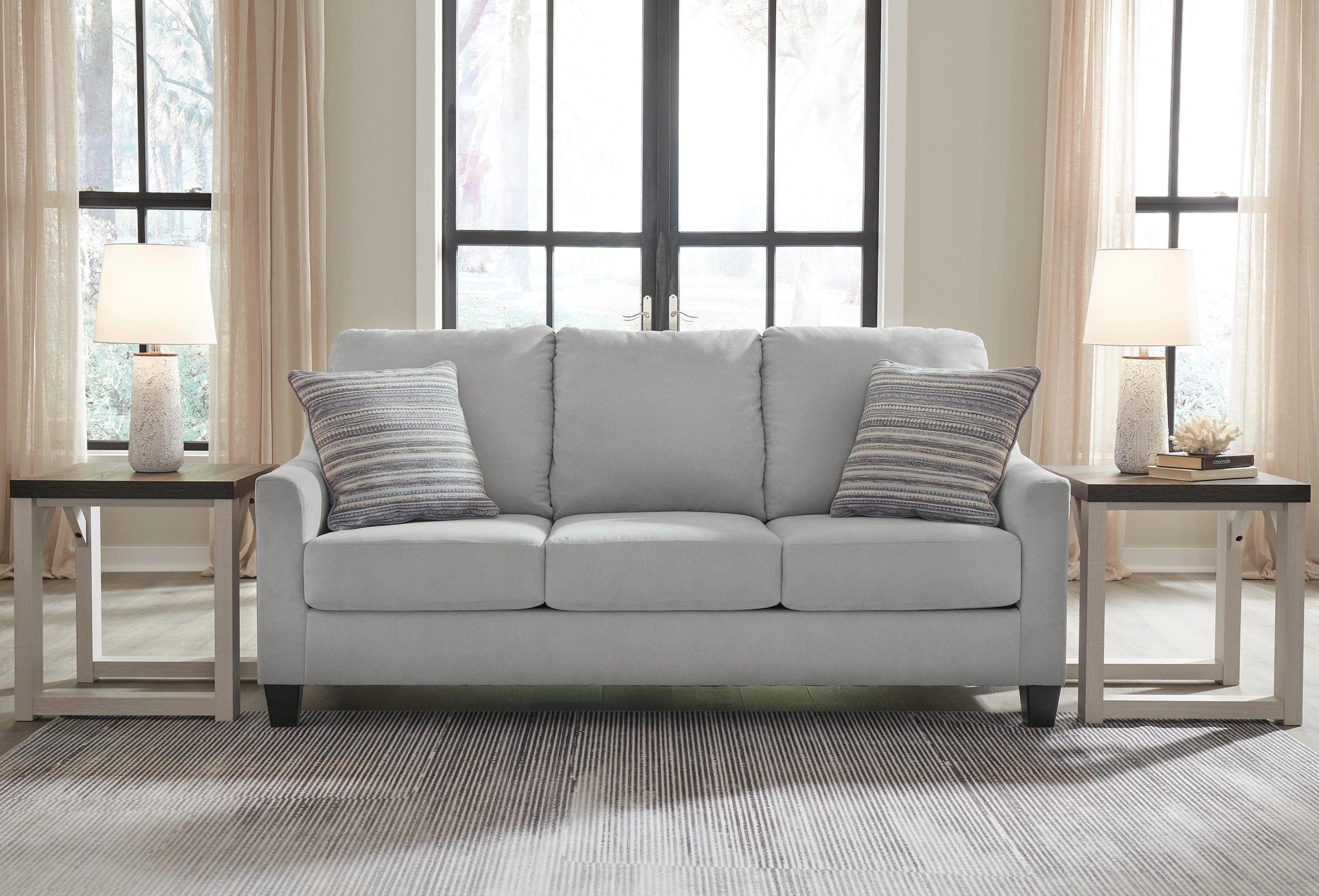 Adlai Living Room Set
