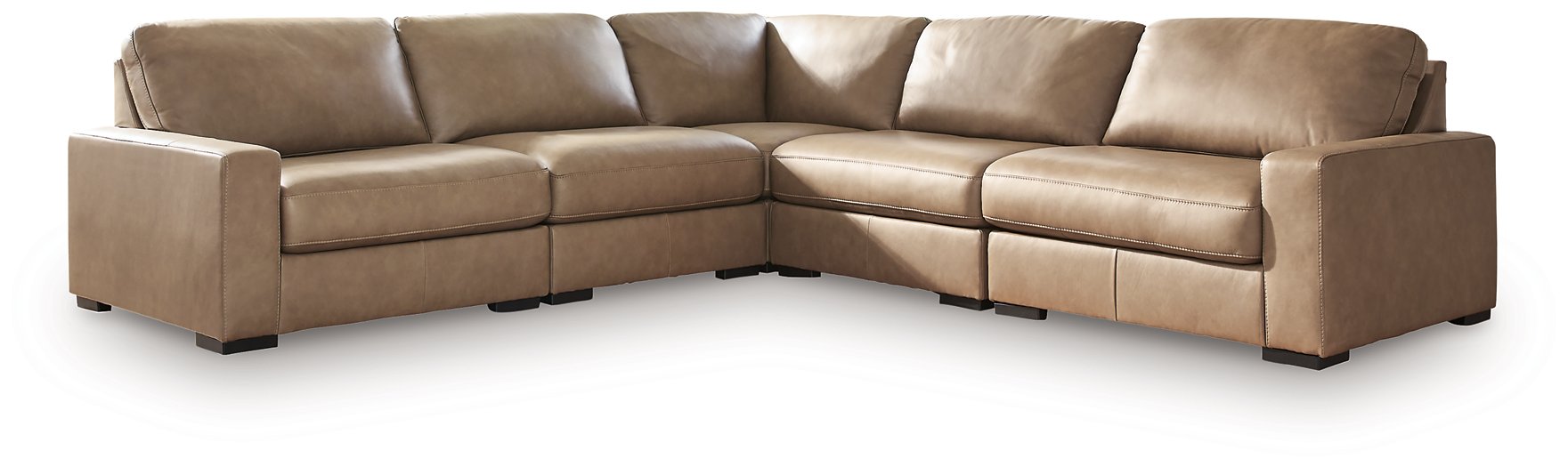 Veronella Sectional - Romeo & Juliet Furniture (Warren,MI)
