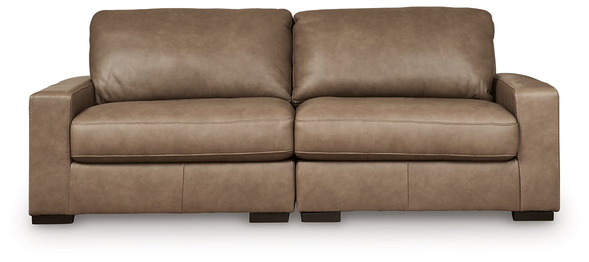 Veronella Sectional Sofa - Romeo & Juliet Furniture (Warren,MI)