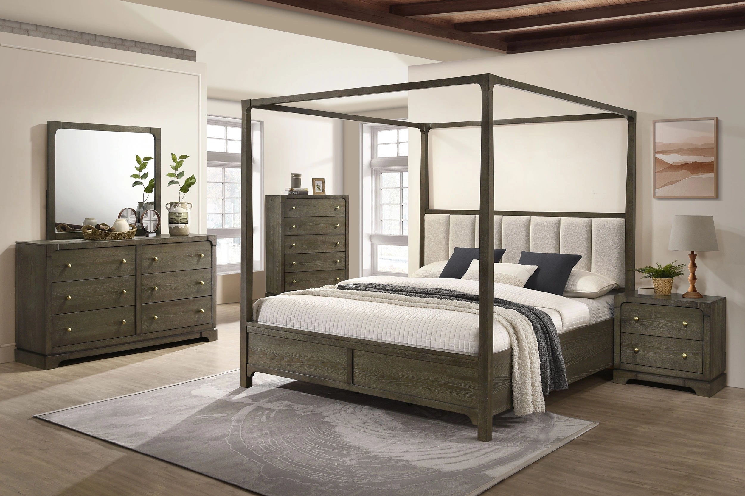 Gran Park Chest of Drawers