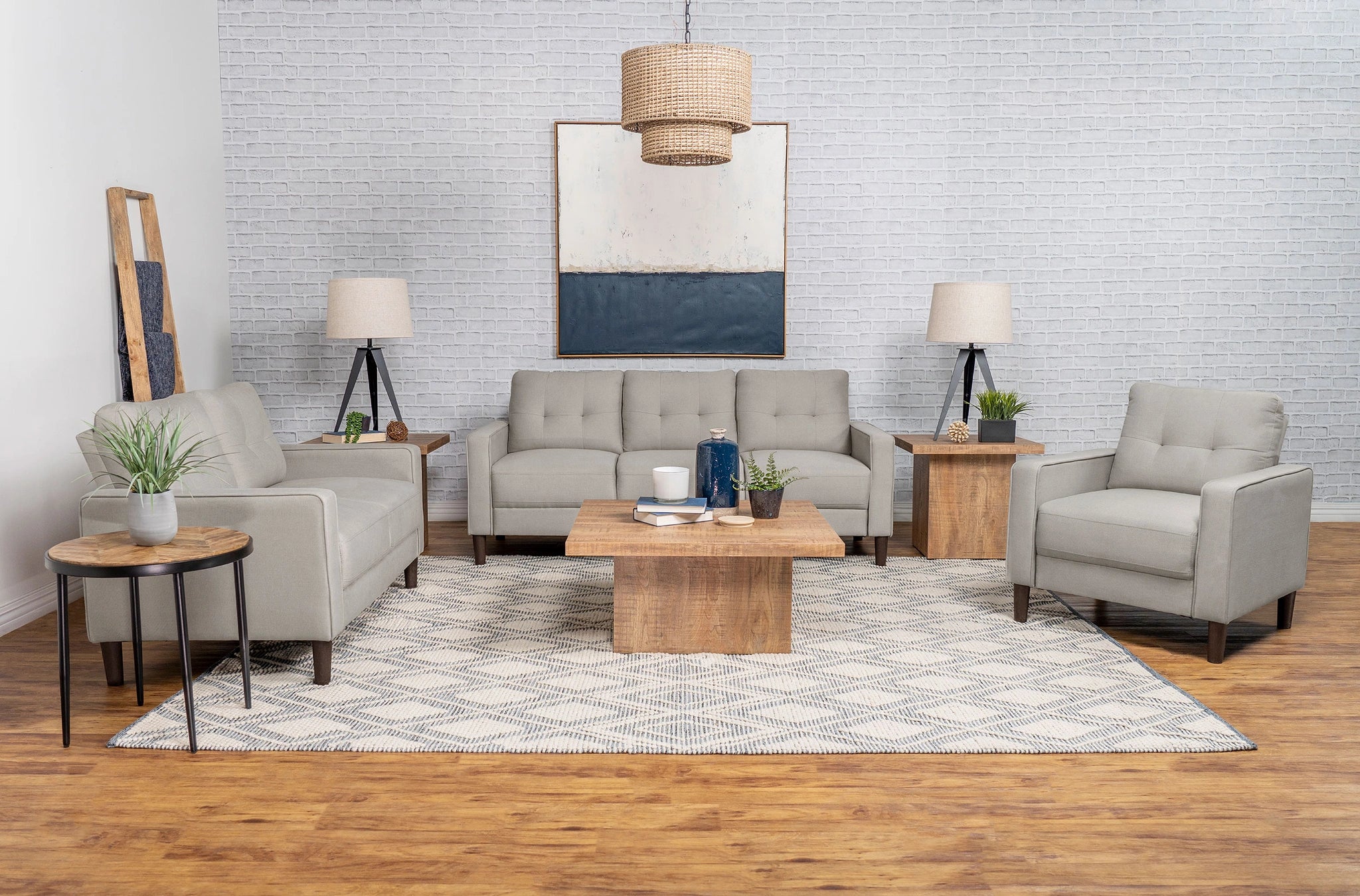 Bowen Sofa Set