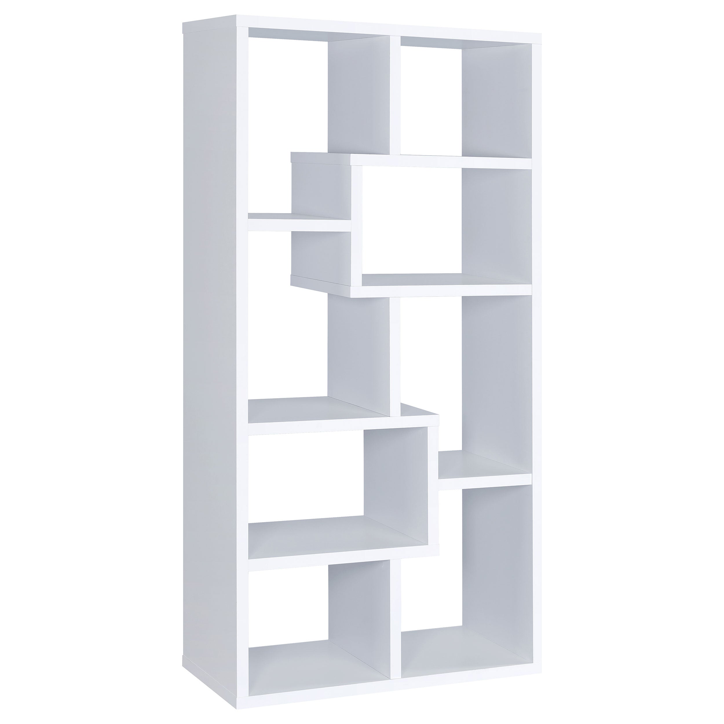 Theo Bookshelf - Romeo & Juliet Furniture (Warren,MI)