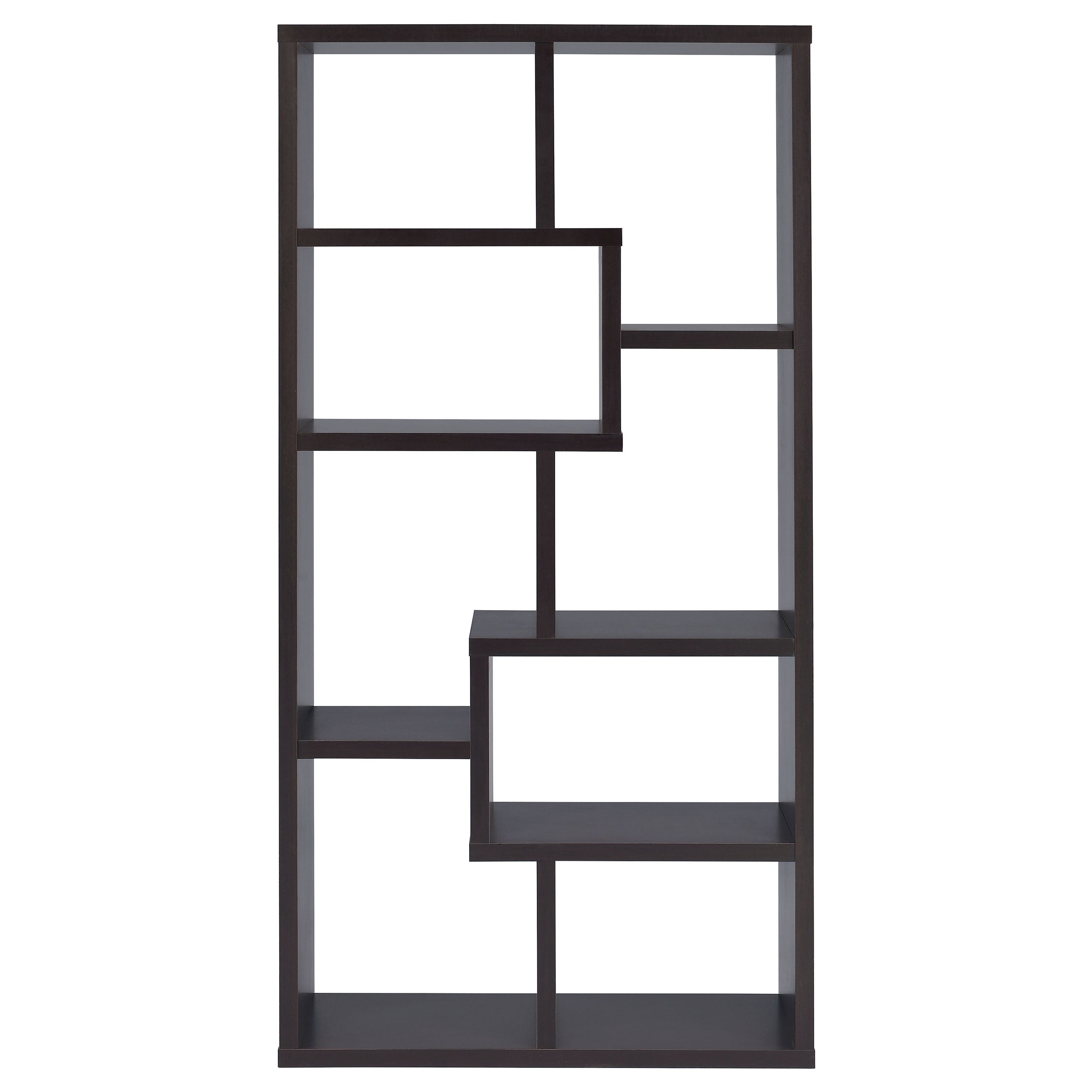 Theo Bookshelf - Romeo & Juliet Furniture (Warren,MI)