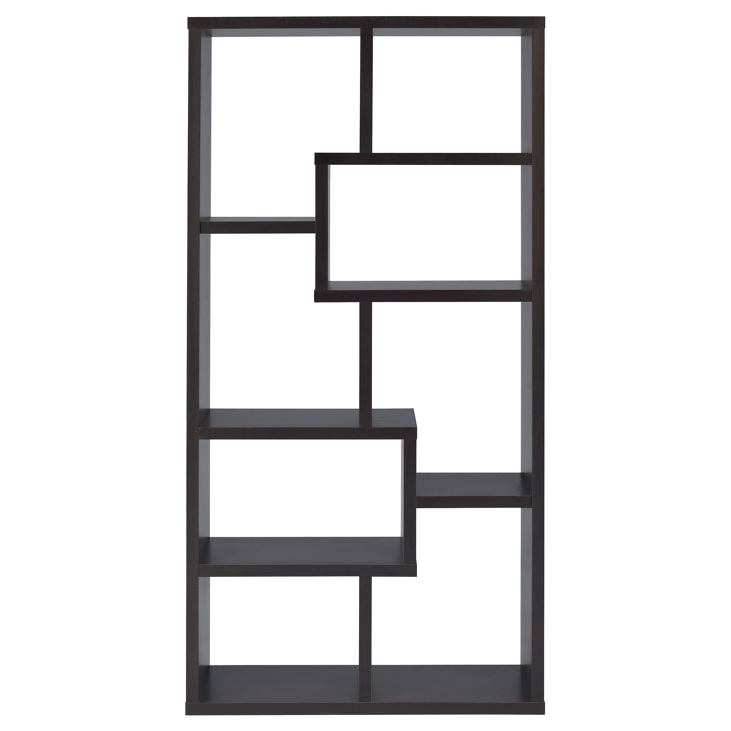 Theo Bookshelf - Romeo & Juliet Furniture (Warren,MI)