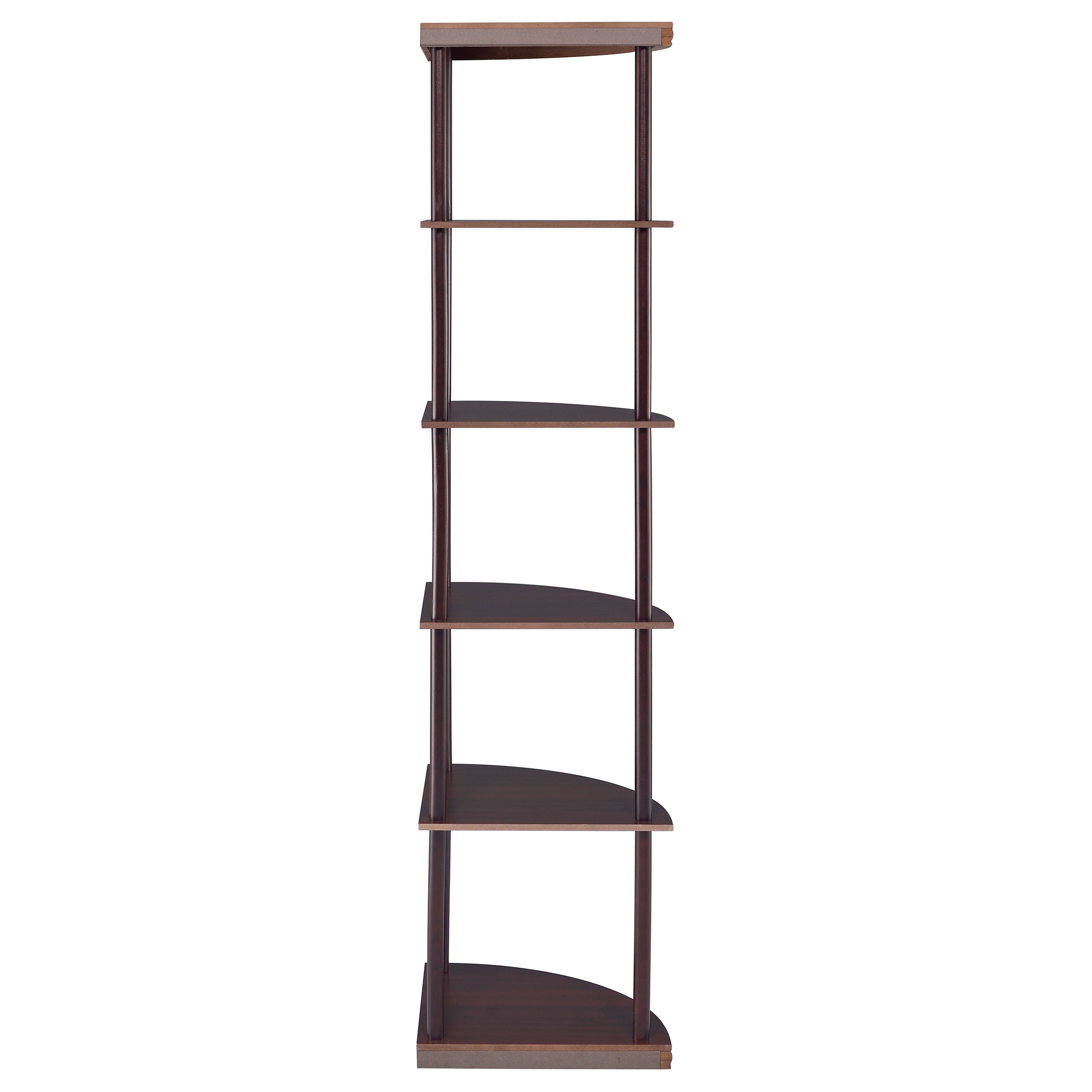 Bonwick Corner Bookshelf