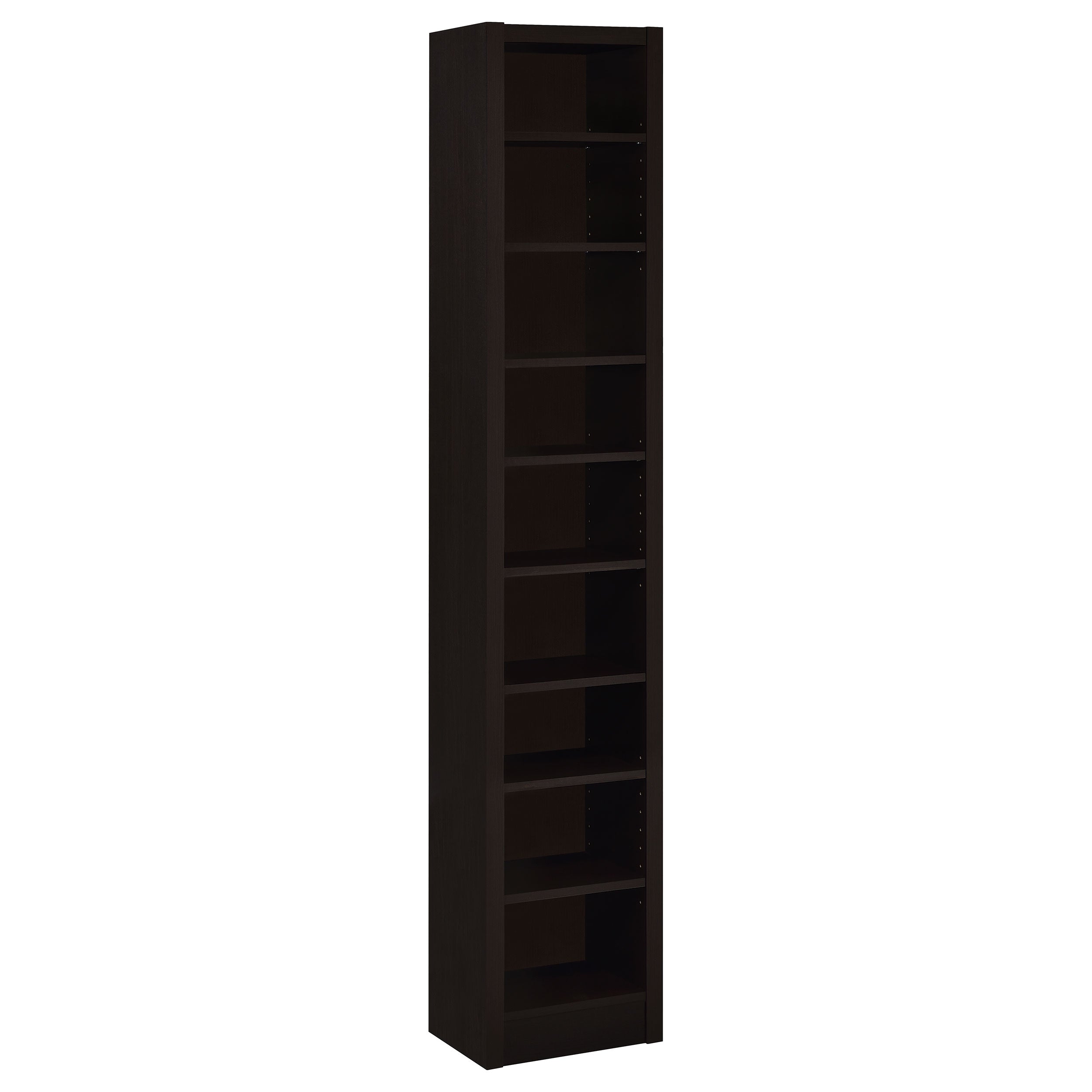 Eliam Bookcase - Romeo & Juliet Furniture (Warren,MI)