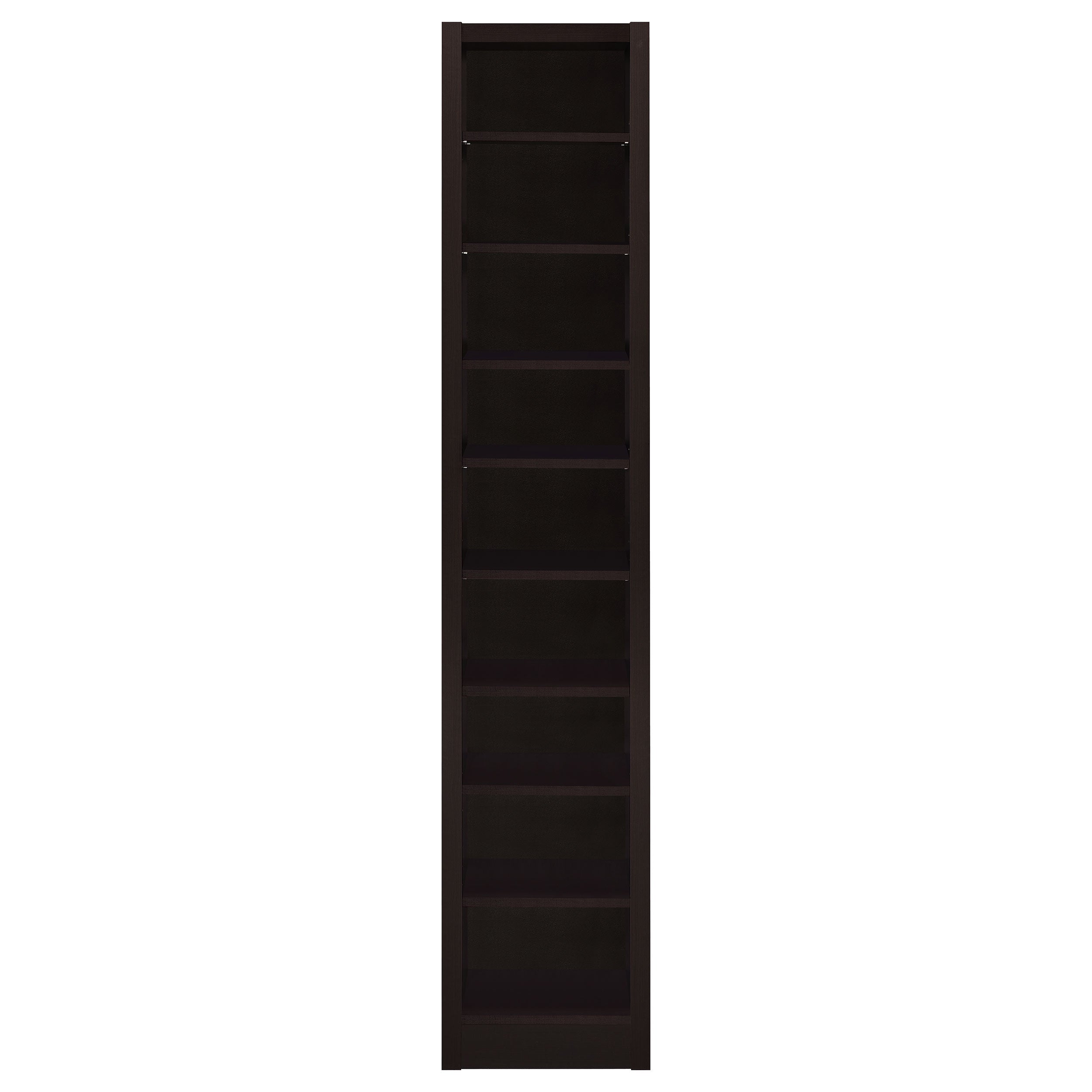 Eliam Bookcase - Romeo & Juliet Furniture (Warren,MI)