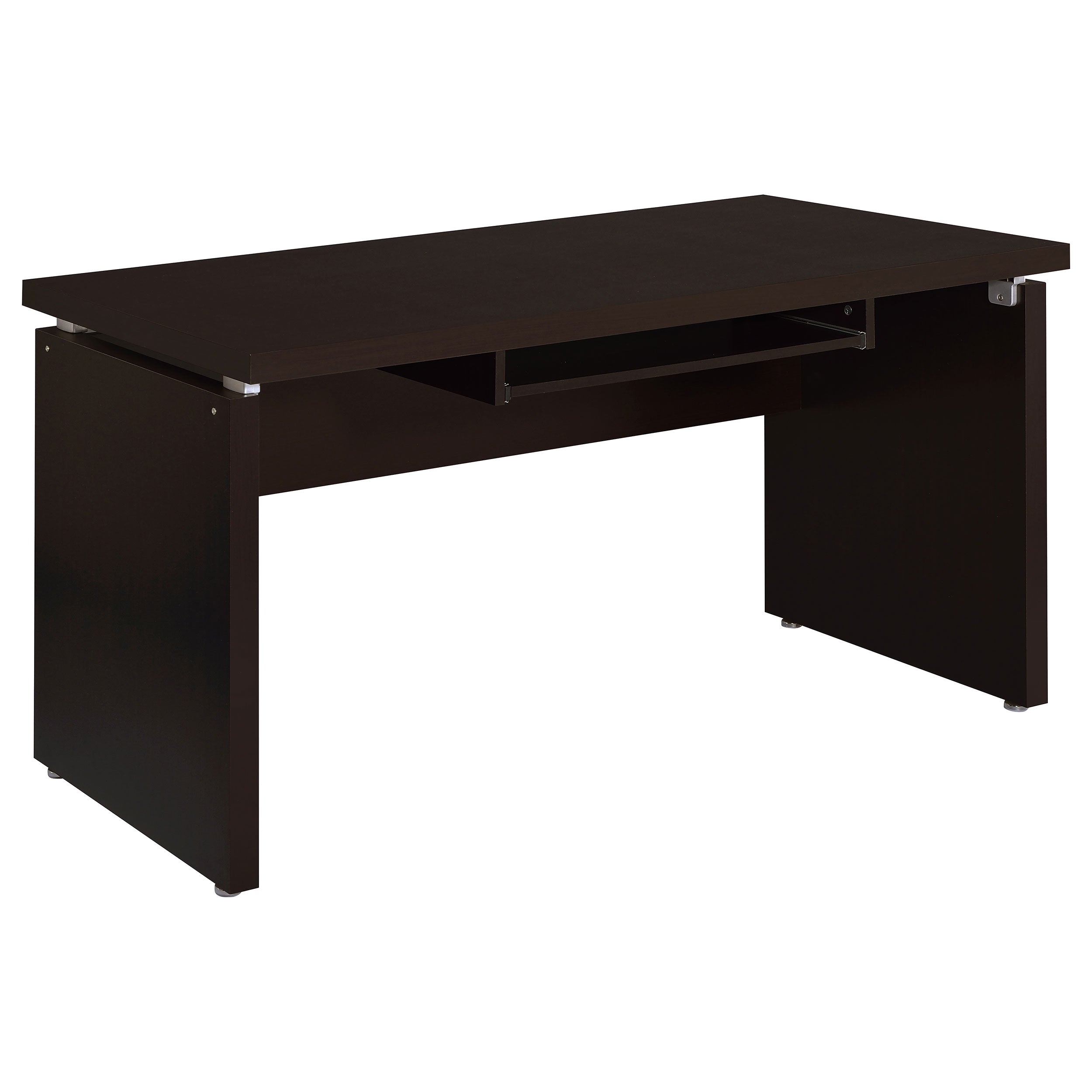 Skylar Computer Desk - Romeo & Juliet Furniture (Warren,MI)