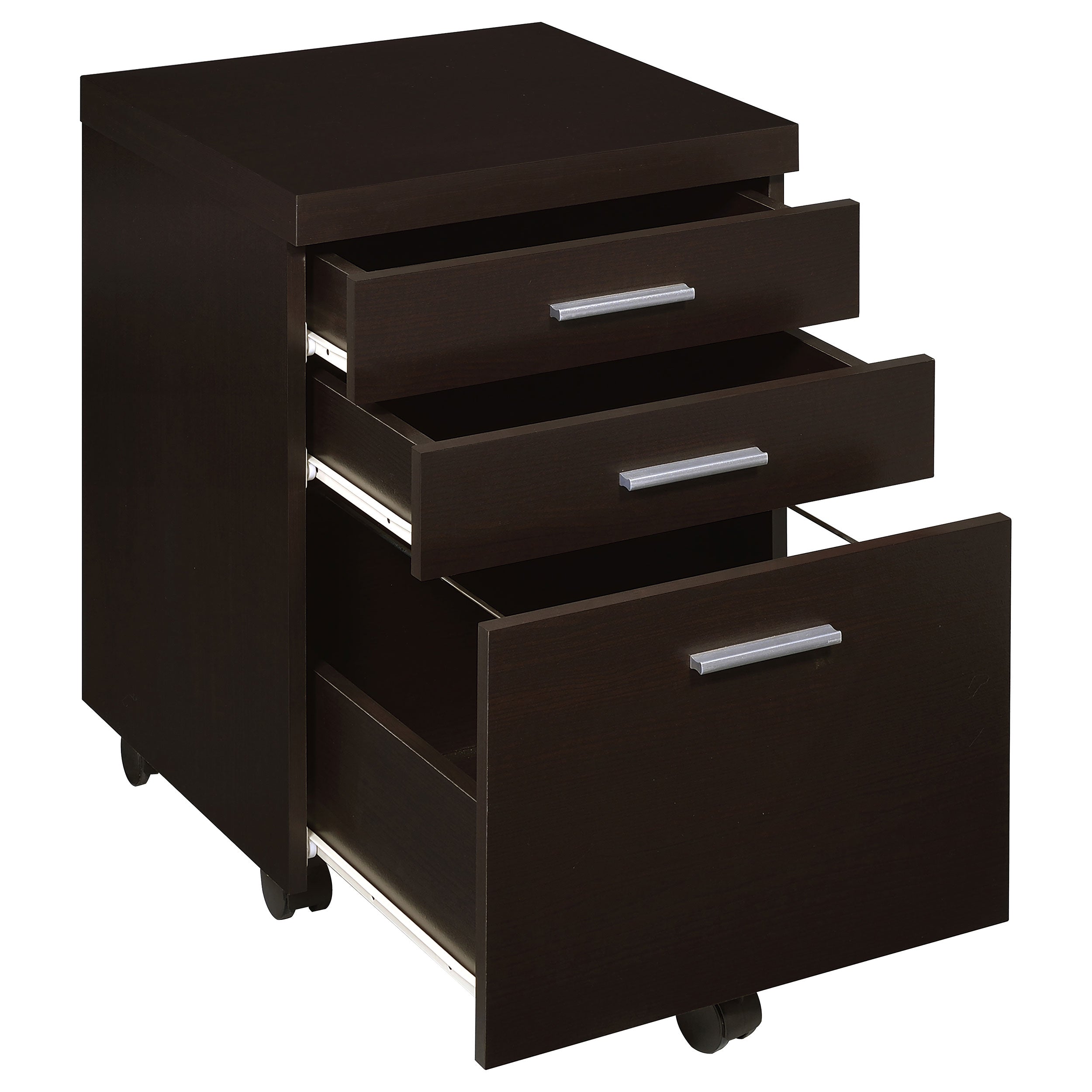 Skylar File Cabinet - Romeo & Juliet Furniture (Warren,MI)
